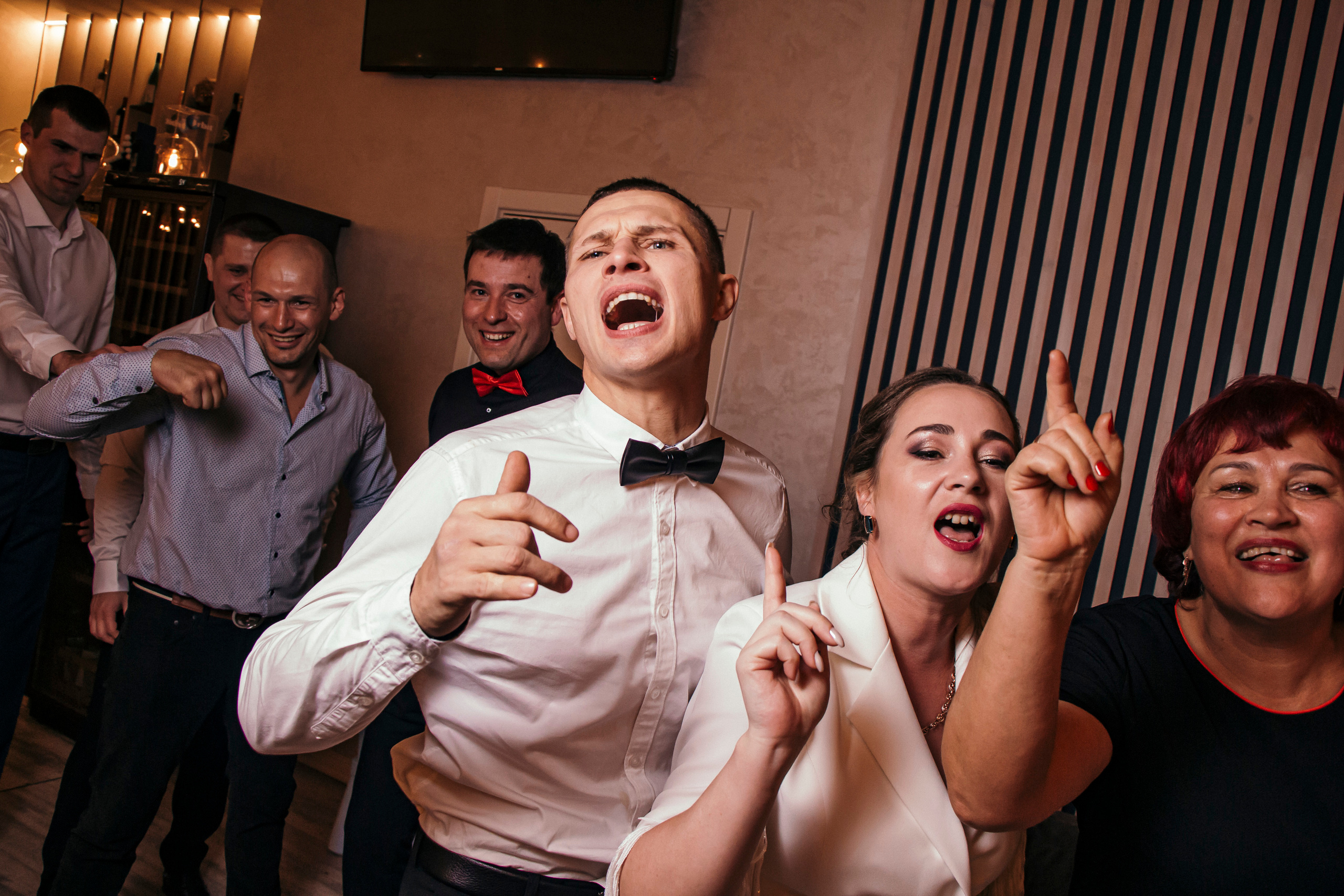 #ДеньРожденияНадежды. СВАДЕБНЫЙ ФОТОГРАФ В МОСКВЕ ВИТАЛИЙ РУБЦОВ