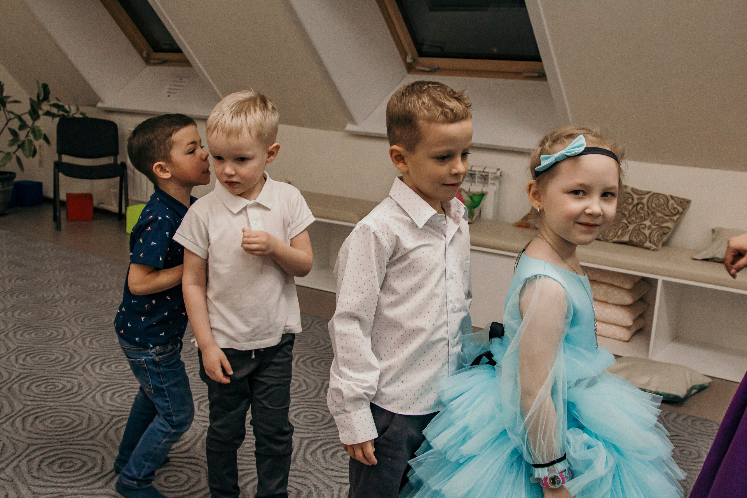 #ДеньРождения«Атмосфера». СВАДЕБНЫЙ ФОТОГРАФ В МОСКВЕ ВИТАЛИЙ РУБЦОВ