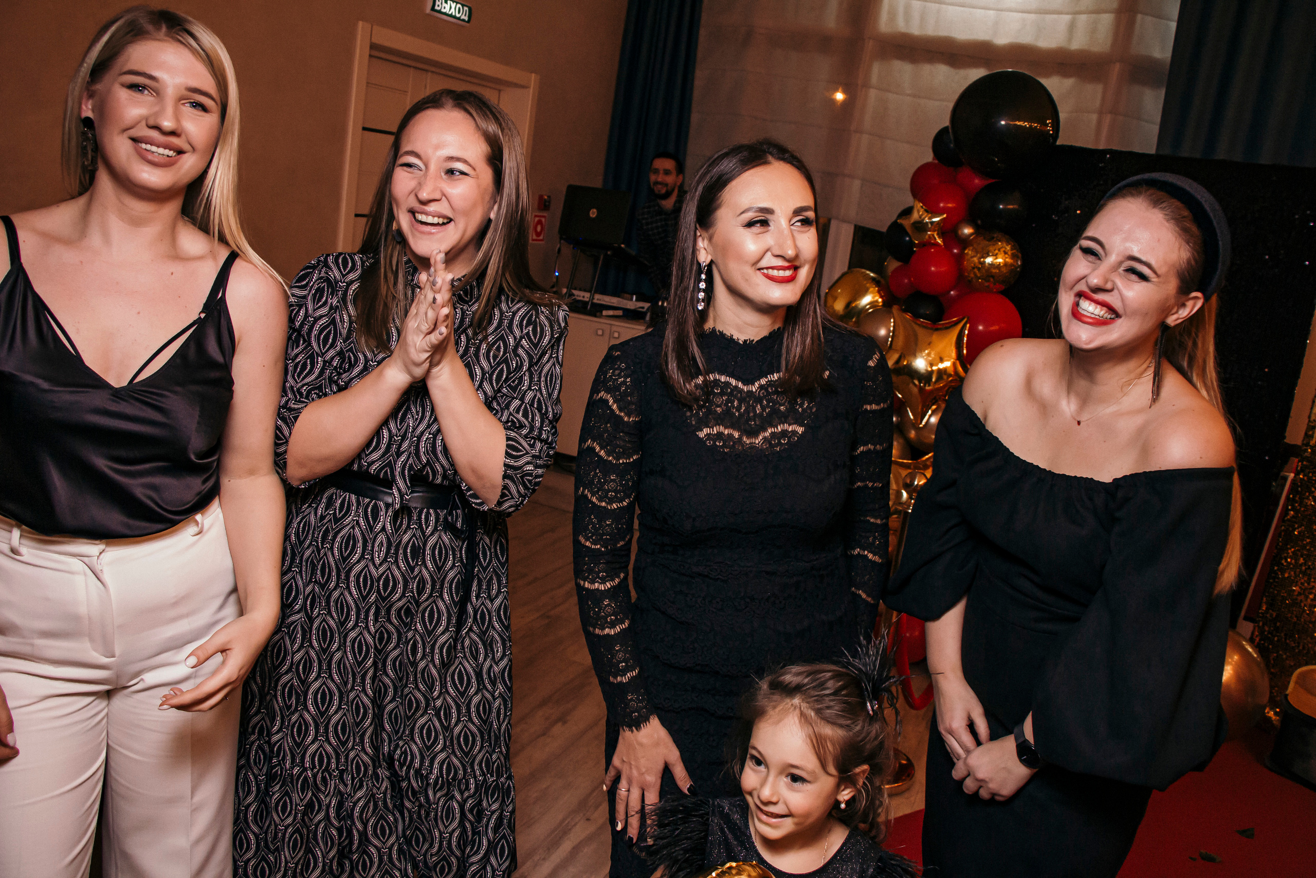 #ДеньРожденияНадежды. СВАДЕБНЫЙ ФОТОГРАФ В МОСКВЕ ВИТАЛИЙ РУБЦОВ