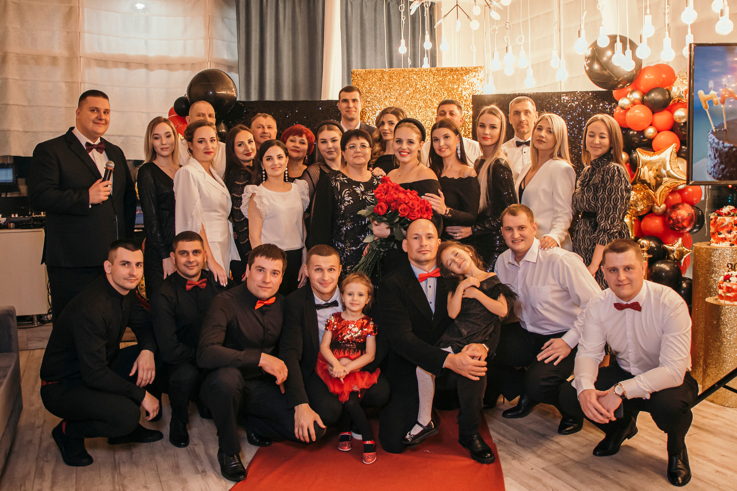 #ДеньРожденияНадежды. СВАДЕБНЫЙ ФОТОГРАФ В МОСКВЕ ВИТАЛИЙ РУБЦОВ