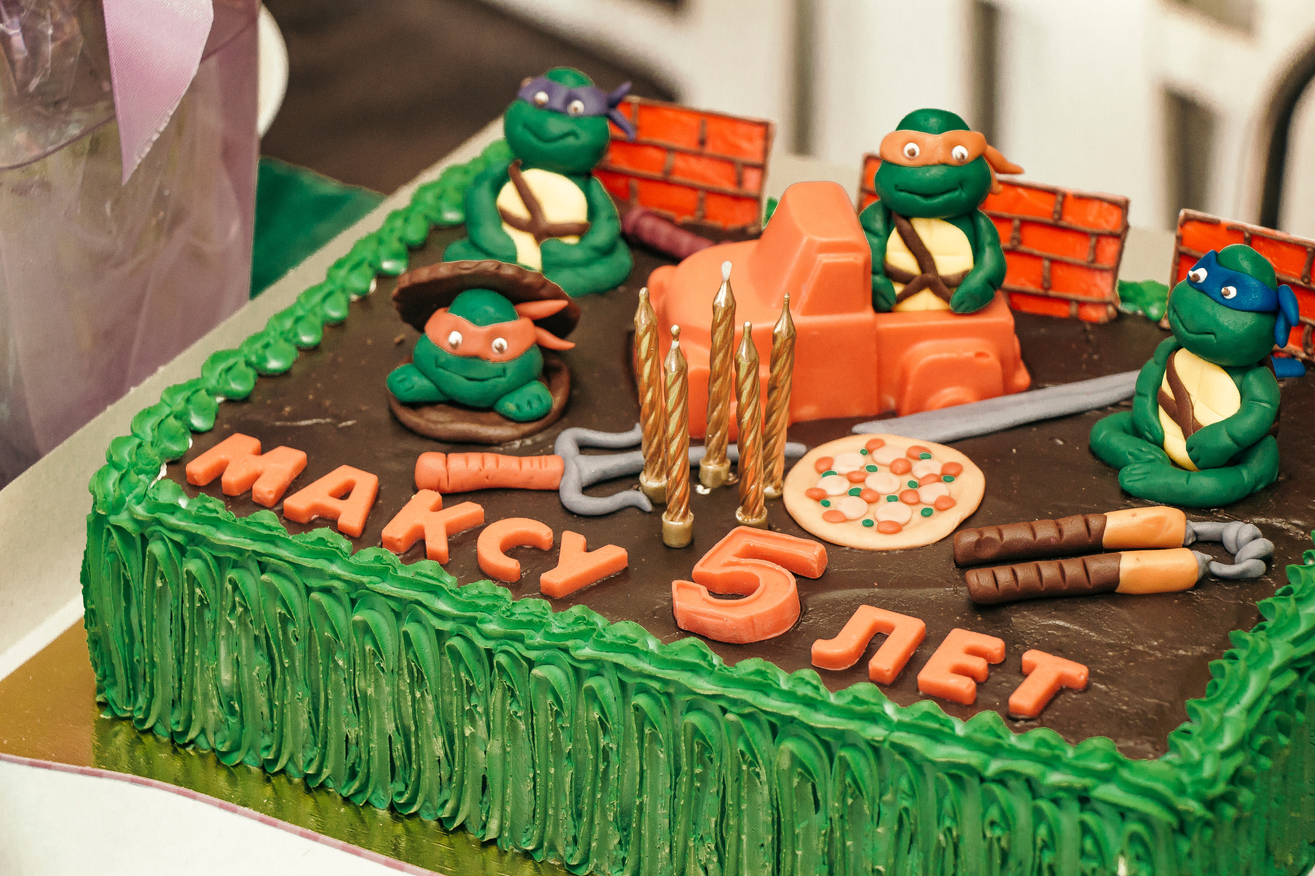 #ДеньРожденияМакса. СВАДЕБНЫЙ ФОТОГРАФ В МОСКВЕ ВИТАЛИЙ РУБЦОВ