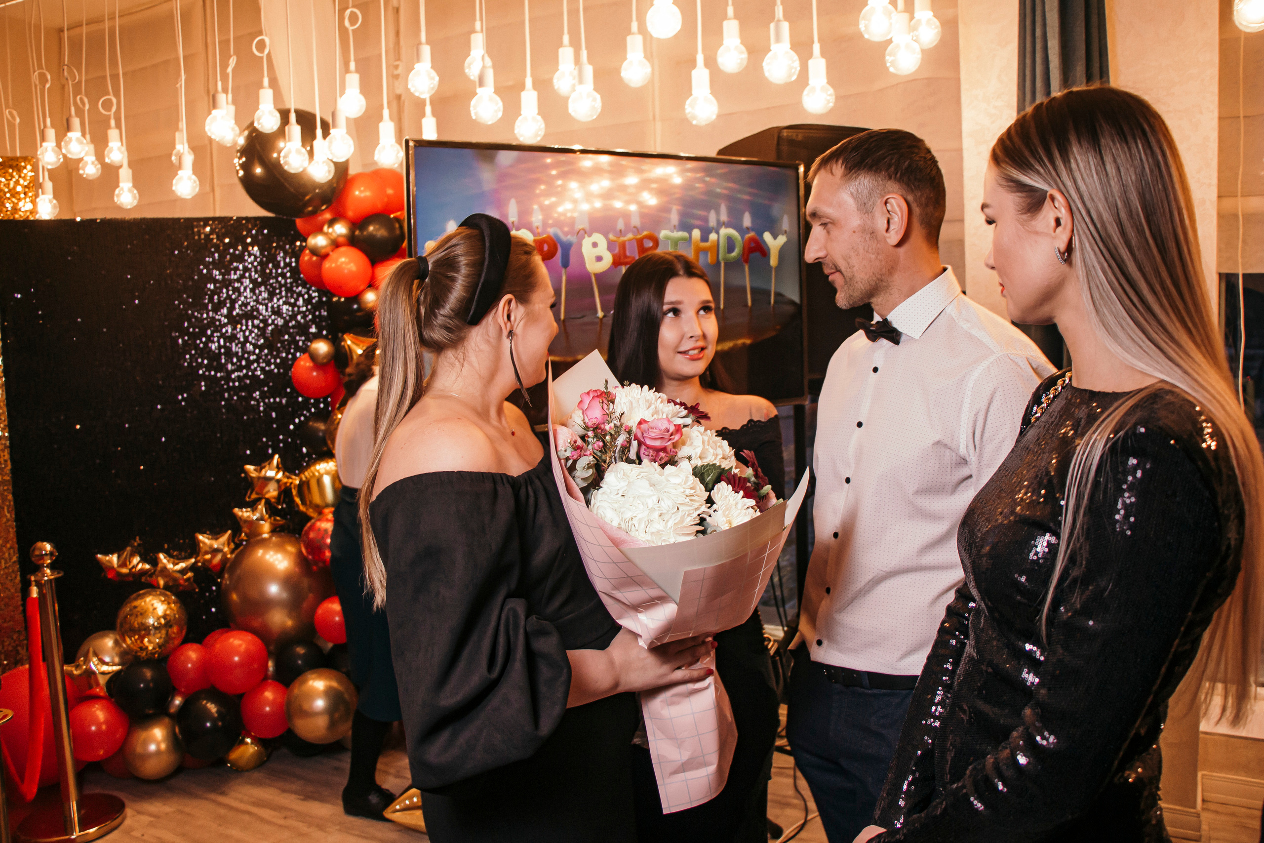 #ДеньРожденияНадежды. СВАДЕБНЫЙ ФОТОГРАФ В МОСКВЕ ВИТАЛИЙ РУБЦОВ