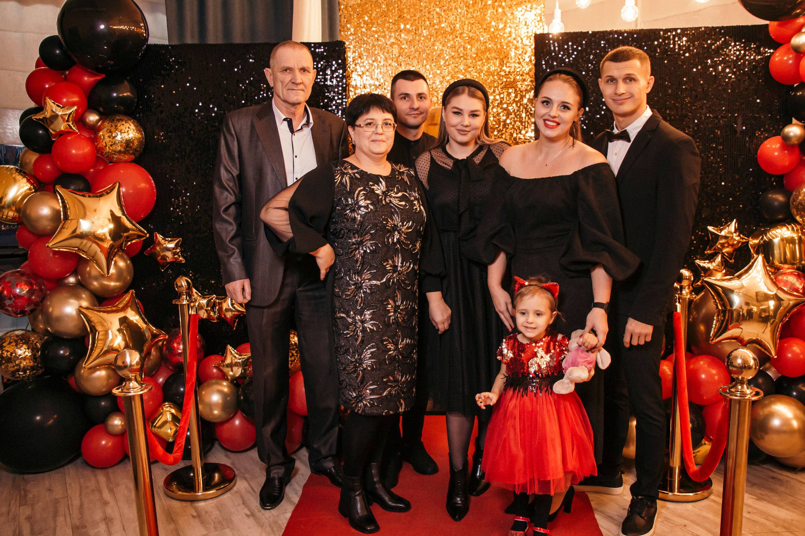 #ДеньРожденияНадежды. СВАДЕБНЫЙ ФОТОГРАФ В МОСКВЕ ВИТАЛИЙ РУБЦОВ