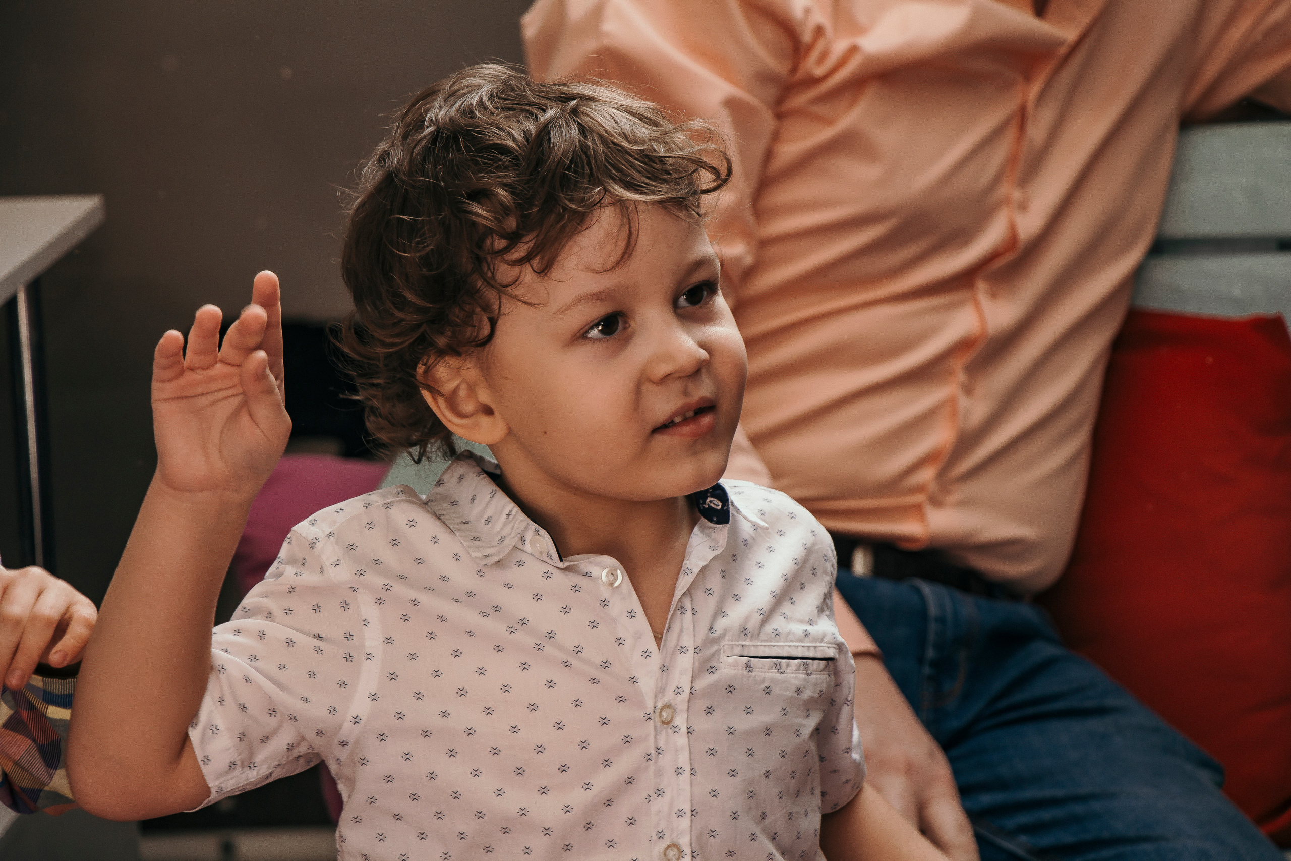 #ДеньРожденияМакса. СВАДЕБНЫЙ ФОТОГРАФ В МОСКВЕ ВИТАЛИЙ РУБЦОВ