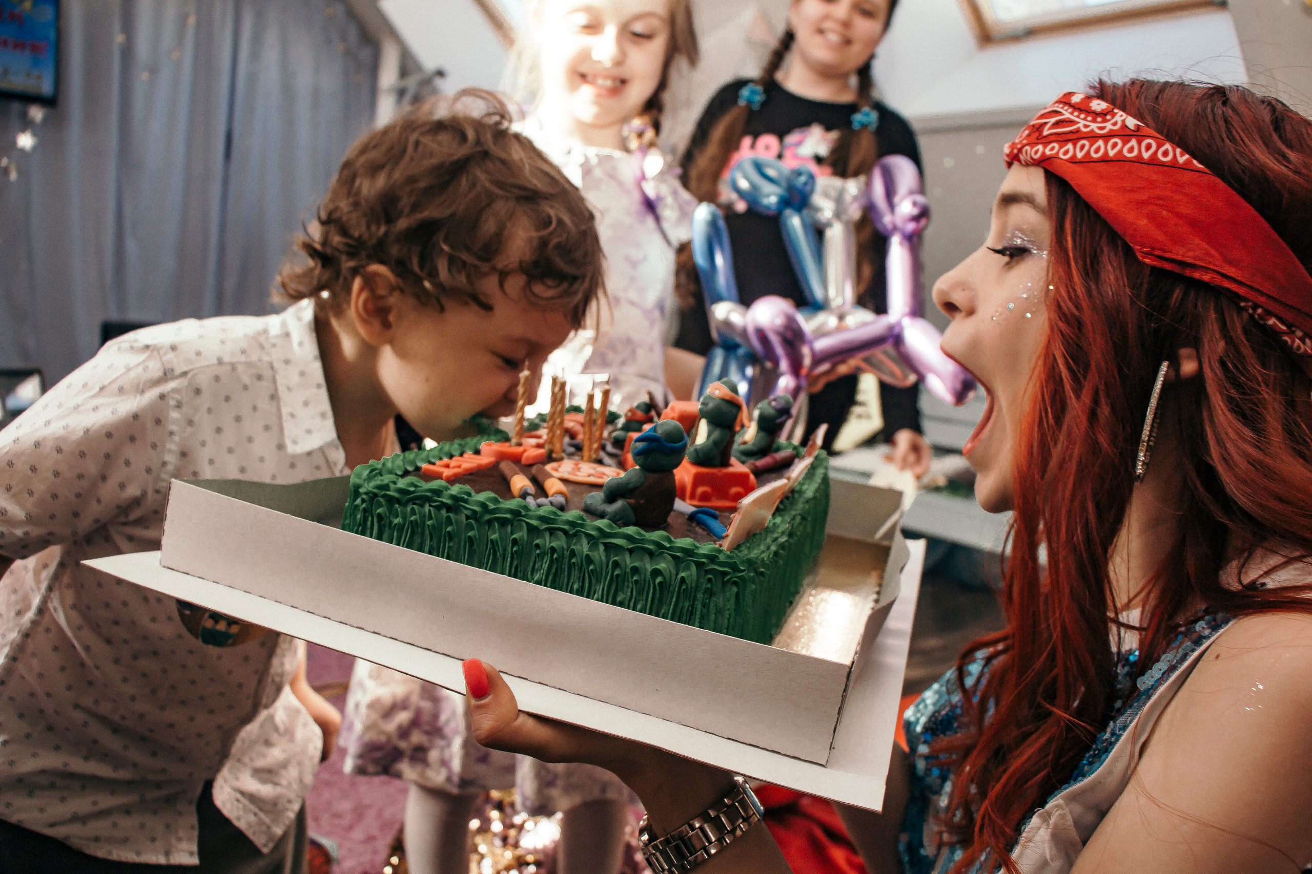 #ДеньРожденияМакса. СВАДЕБНЫЙ ФОТОГРАФ В МОСКВЕ ВИТАЛИЙ РУБЦОВ