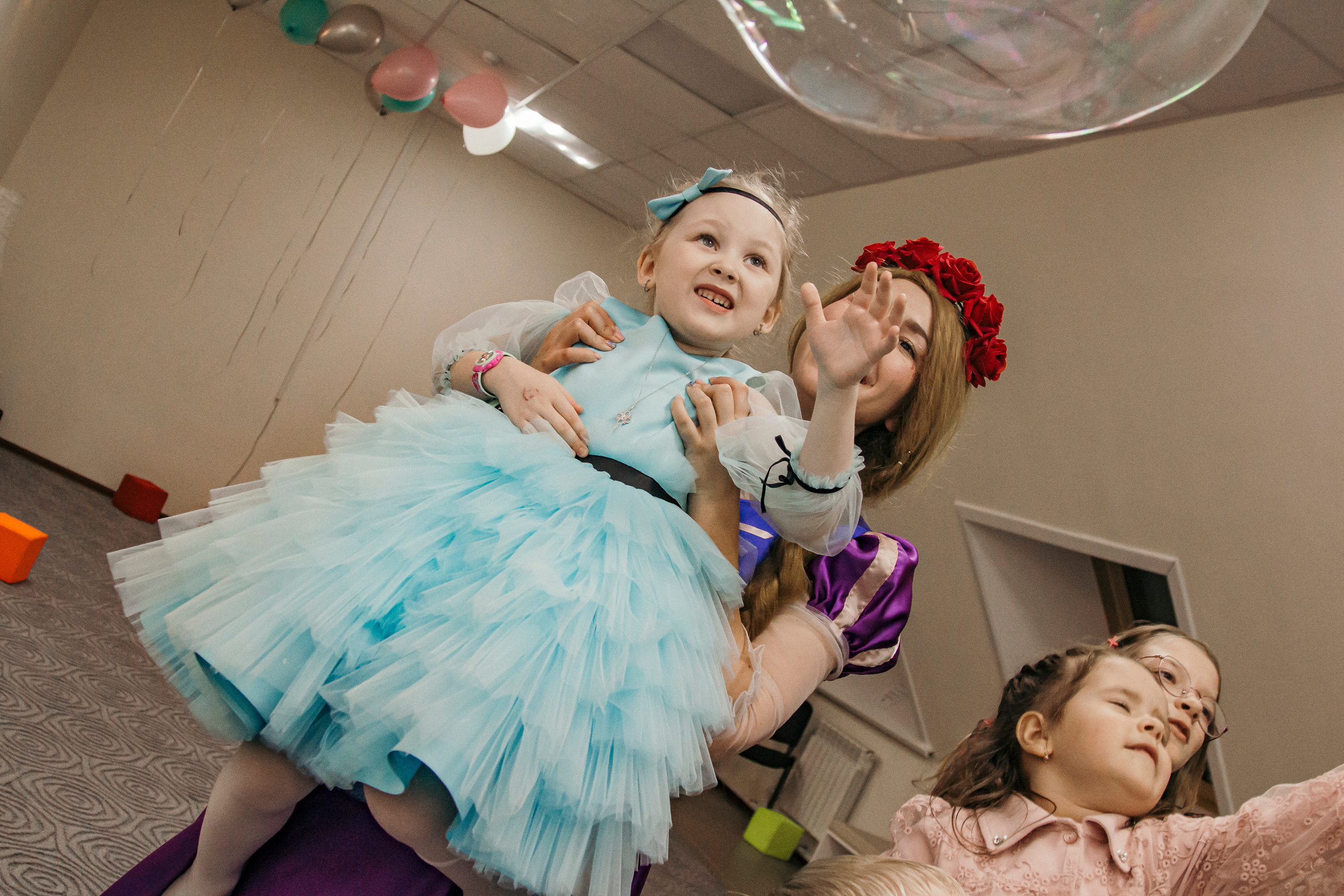 #ДеньРождения«Атмосфера». СВАДЕБНЫЙ ФОТОГРАФ В МОСКВЕ ВИТАЛИЙ РУБЦОВ