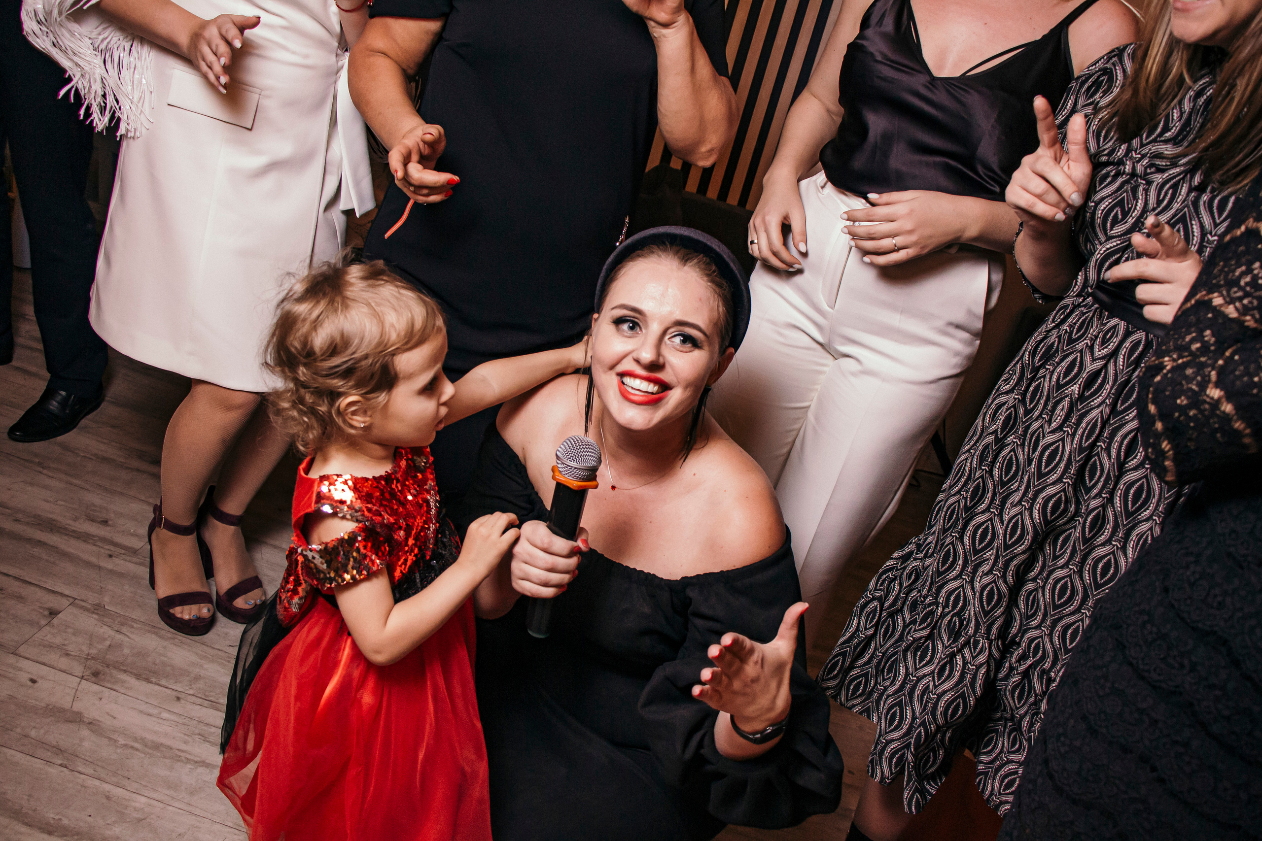 #ДеньРожденияНадежды. СВАДЕБНЫЙ ФОТОГРАФ В МОСКВЕ ВИТАЛИЙ РУБЦОВ