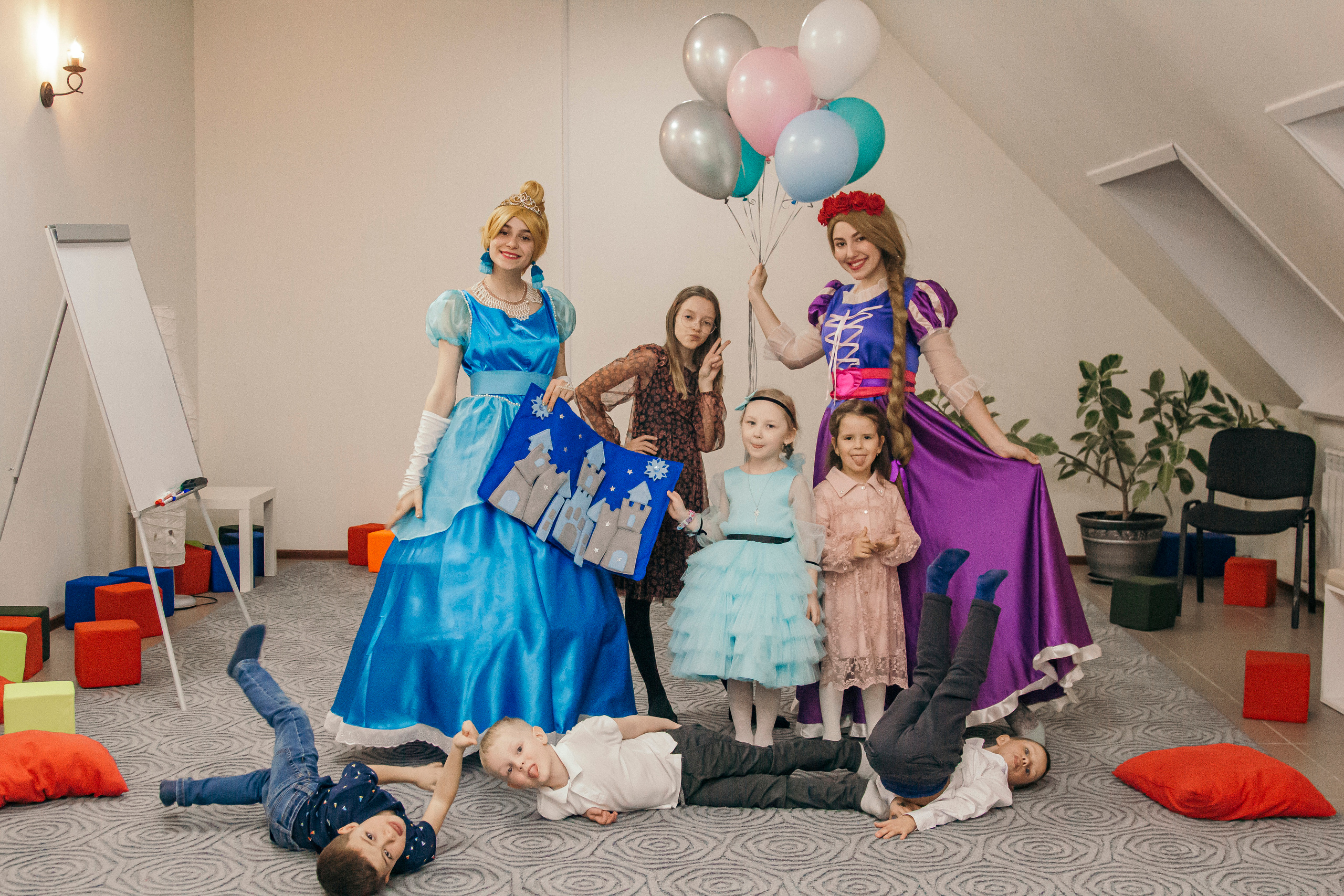 #ДеньРождения«Атмосфера». СВАДЕБНЫЙ ФОТОГРАФ В МОСКВЕ ВИТАЛИЙ РУБЦОВ