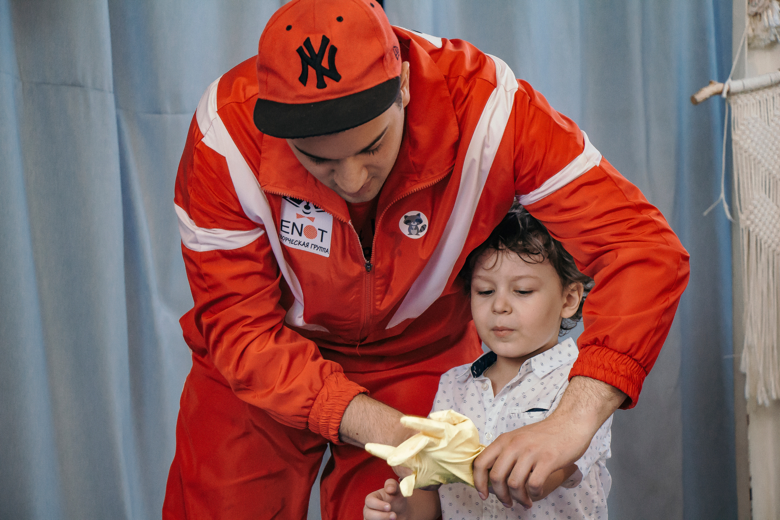 #ДеньРожденияМакса. СВАДЕБНЫЙ ФОТОГРАФ В МОСКВЕ ВИТАЛИЙ РУБЦОВ