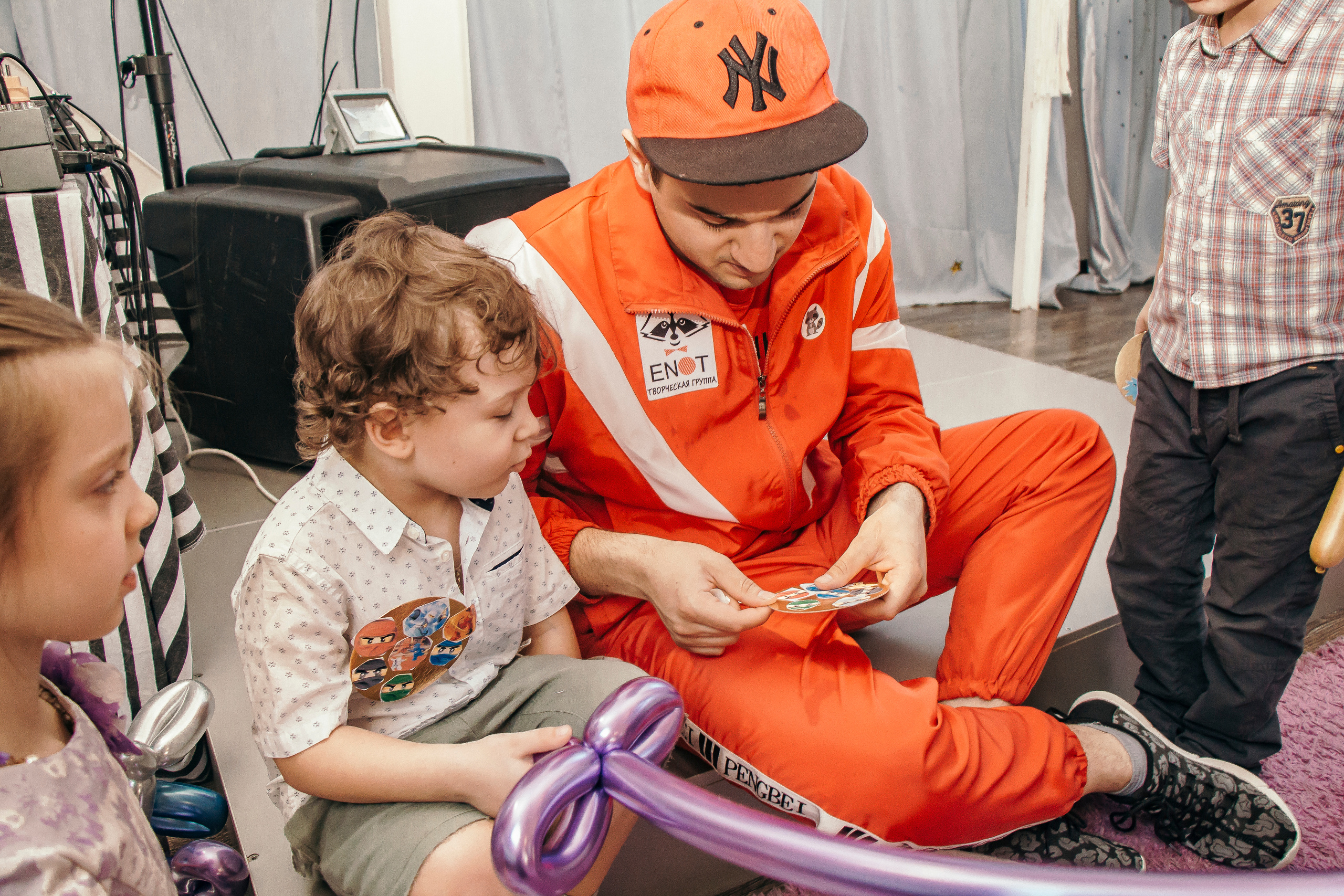 #ДеньРожденияМакса. СВАДЕБНЫЙ ФОТОГРАФ В МОСКВЕ ВИТАЛИЙ РУБЦОВ