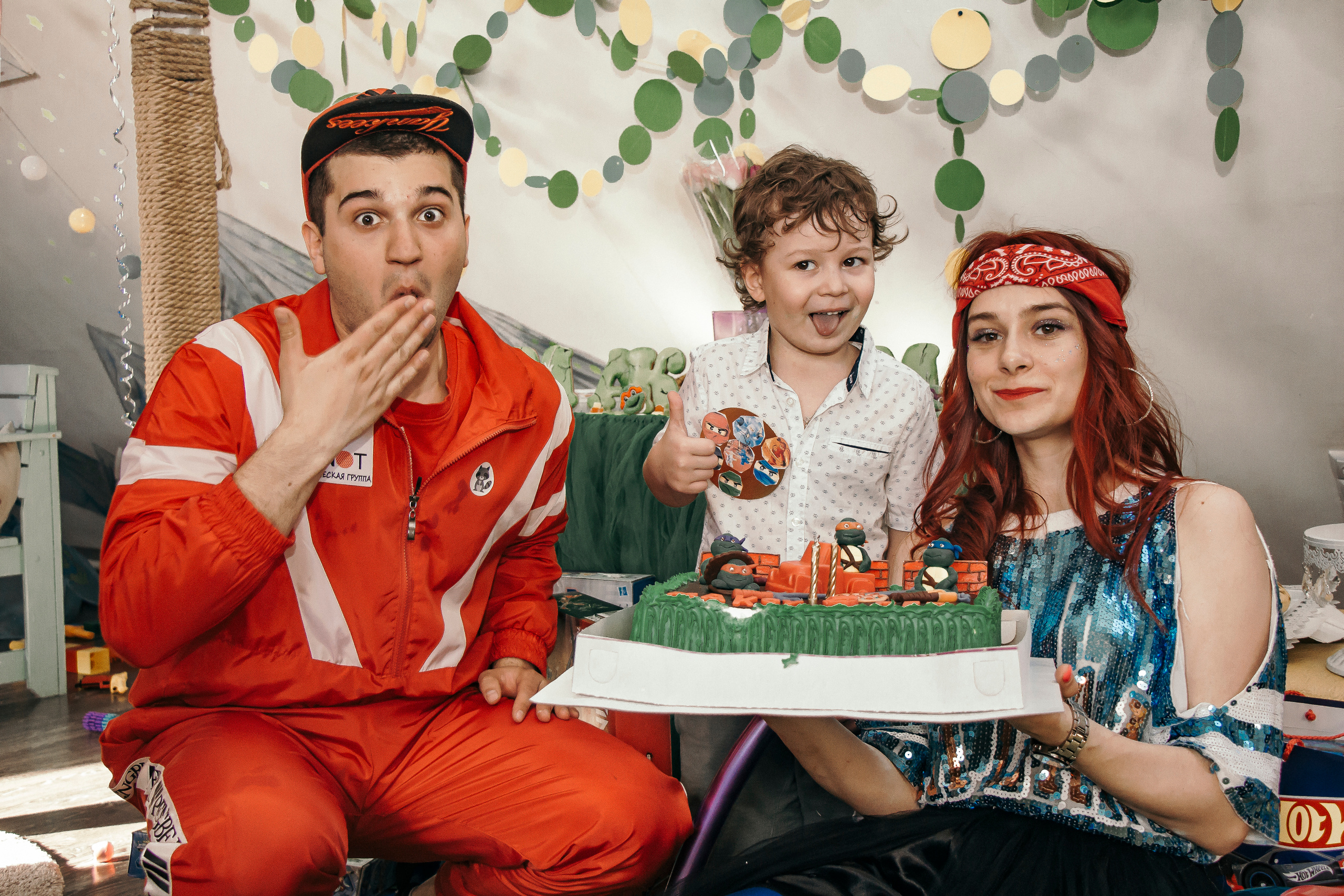 #ДеньРожденияМакса. СВАДЕБНЫЙ ФОТОГРАФ В МОСКВЕ ВИТАЛИЙ РУБЦОВ