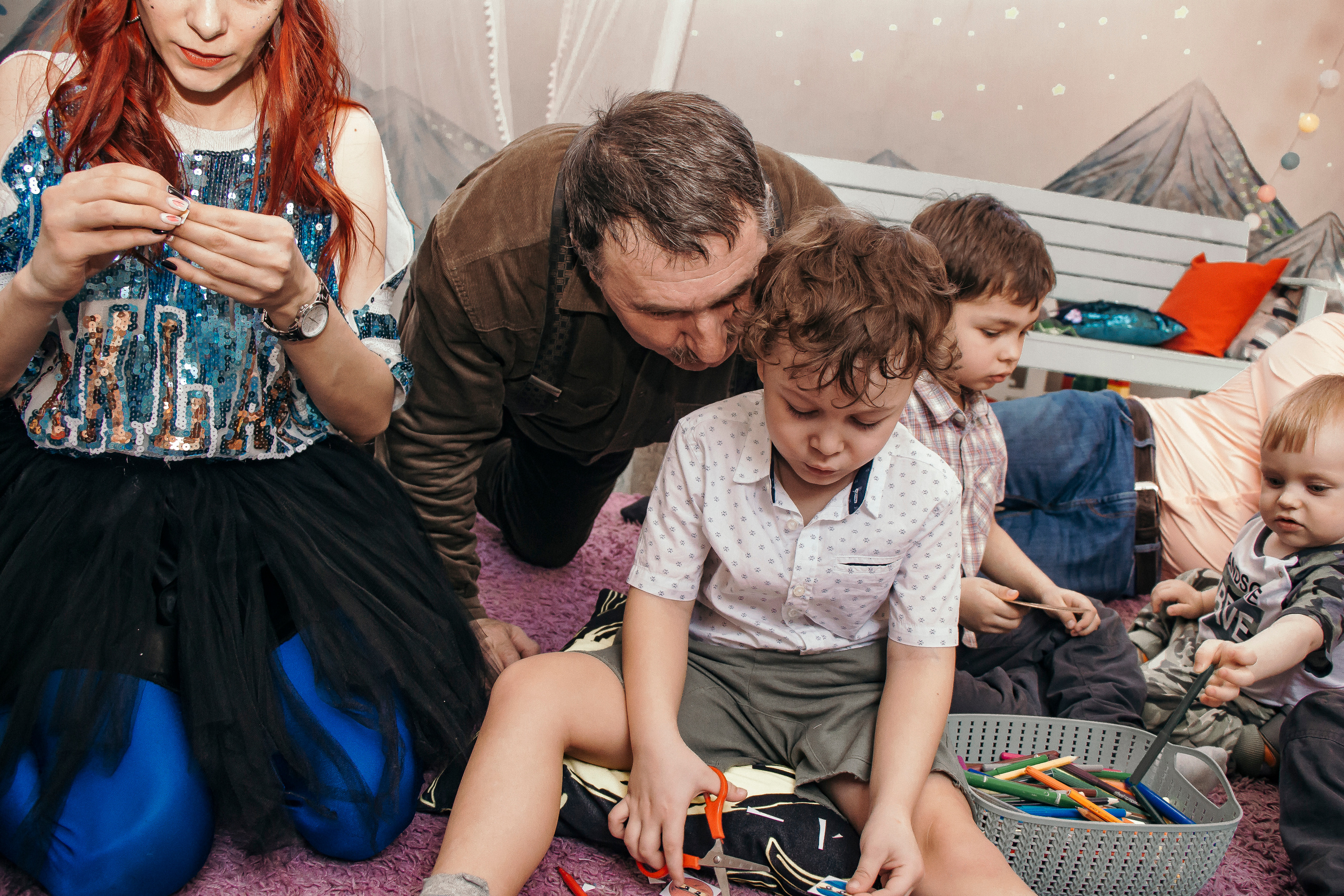 #ДеньРожденияМакса. СВАДЕБНЫЙ ФОТОГРАФ В МОСКВЕ ВИТАЛИЙ РУБЦОВ