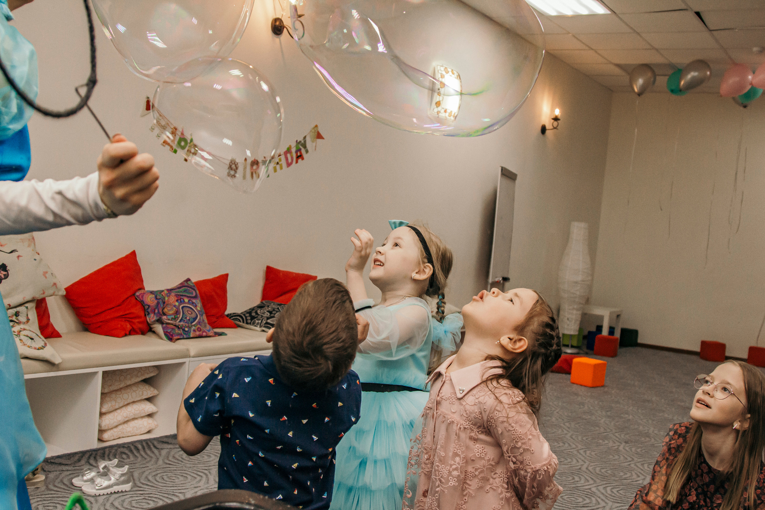 #ДеньРождения«Атмосфера». СВАДЕБНЫЙ ФОТОГРАФ В МОСКВЕ ВИТАЛИЙ РУБЦОВ