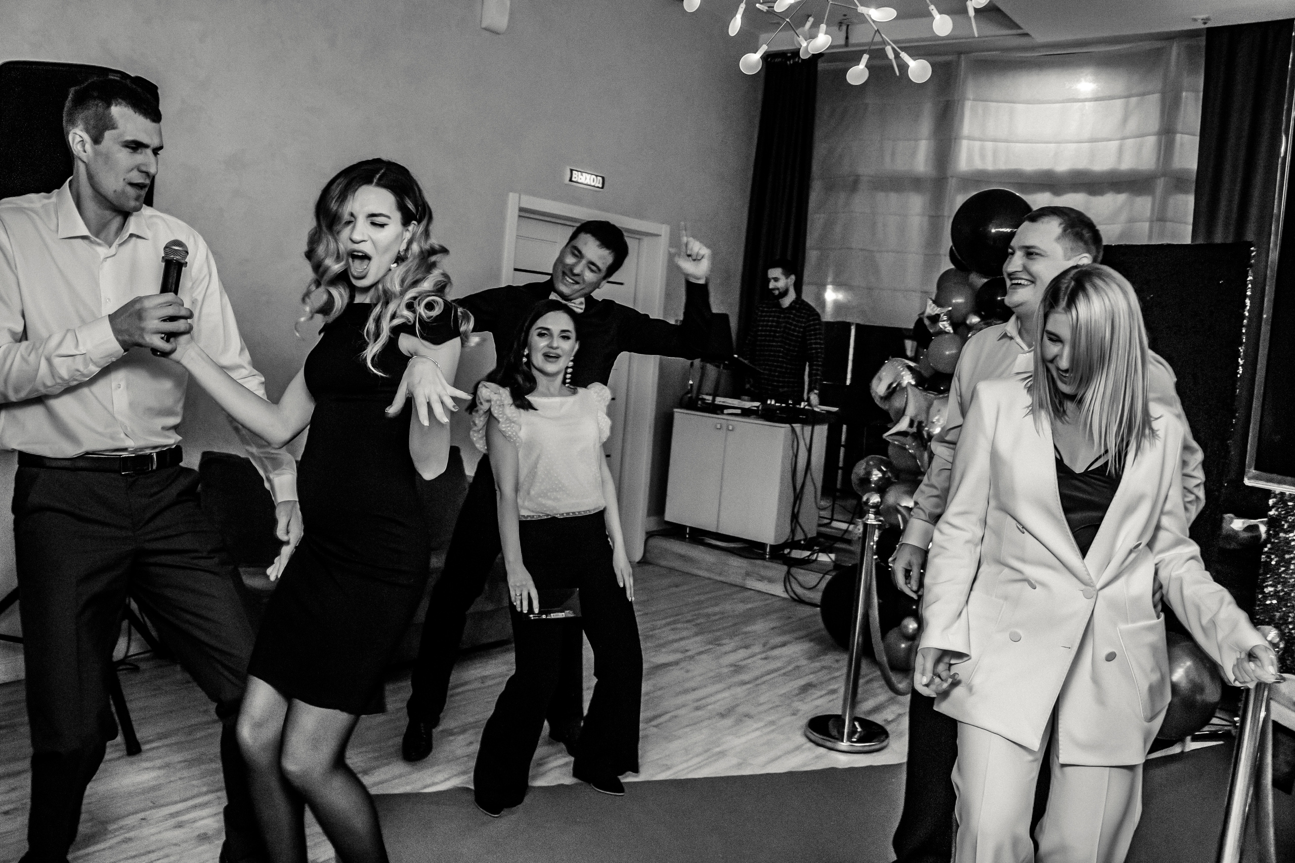 #ДеньРожденияНадежды. СВАДЕБНЫЙ ФОТОГРАФ В МОСКВЕ ВИТАЛИЙ РУБЦОВ