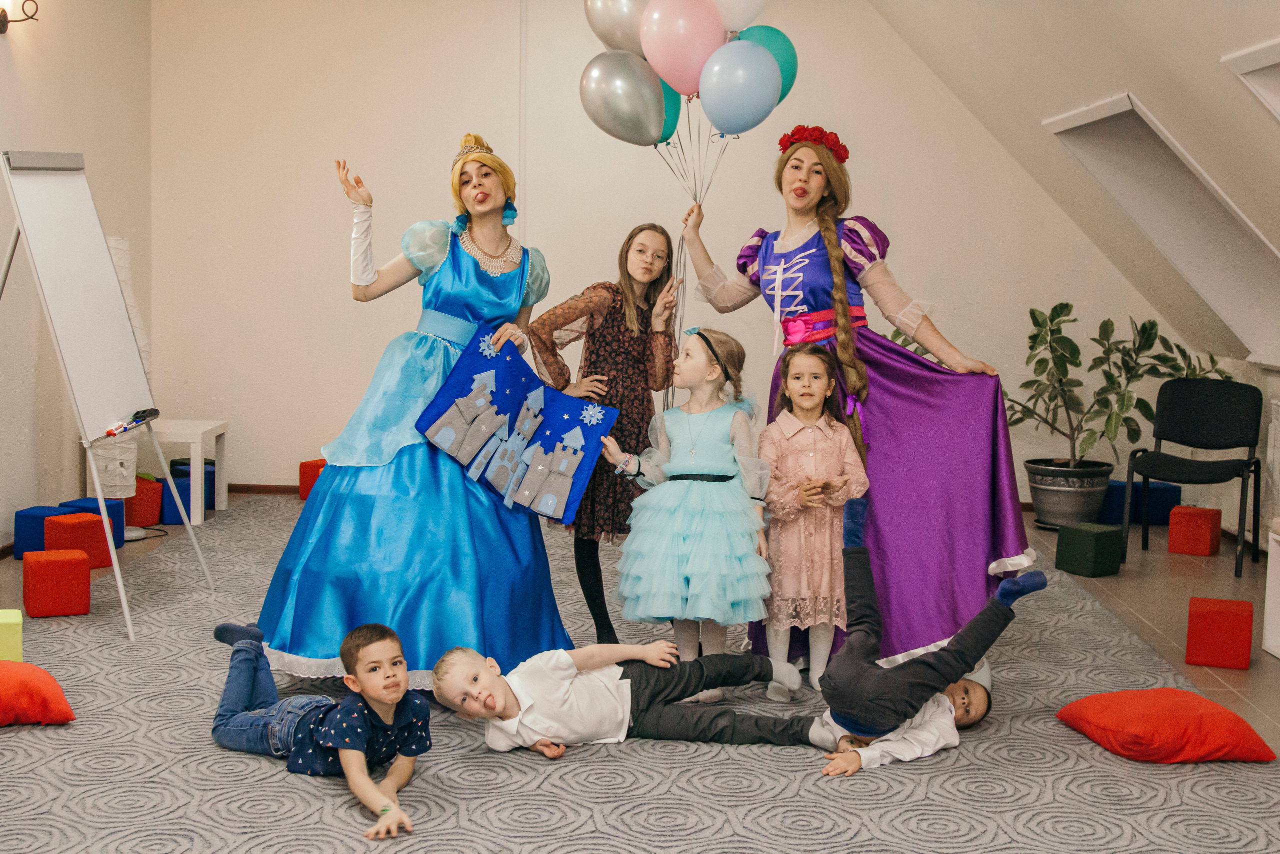 #ДеньРождения«Атмосфера». СВАДЕБНЫЙ ФОТОГРАФ В МОСКВЕ ВИТАЛИЙ РУБЦОВ