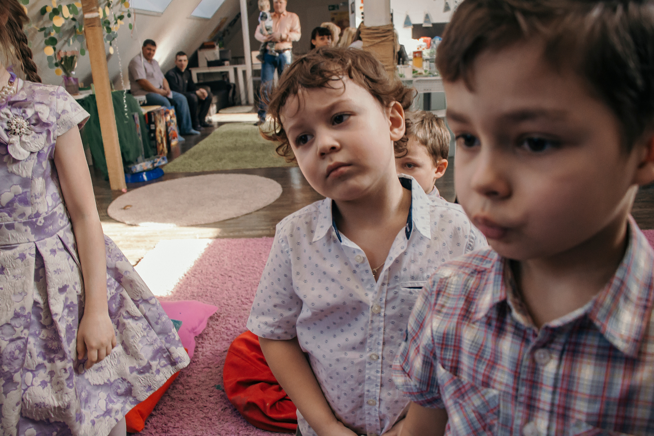 #ДеньРожденияМакса. СВАДЕБНЫЙ ФОТОГРАФ В МОСКВЕ ВИТАЛИЙ РУБЦОВ