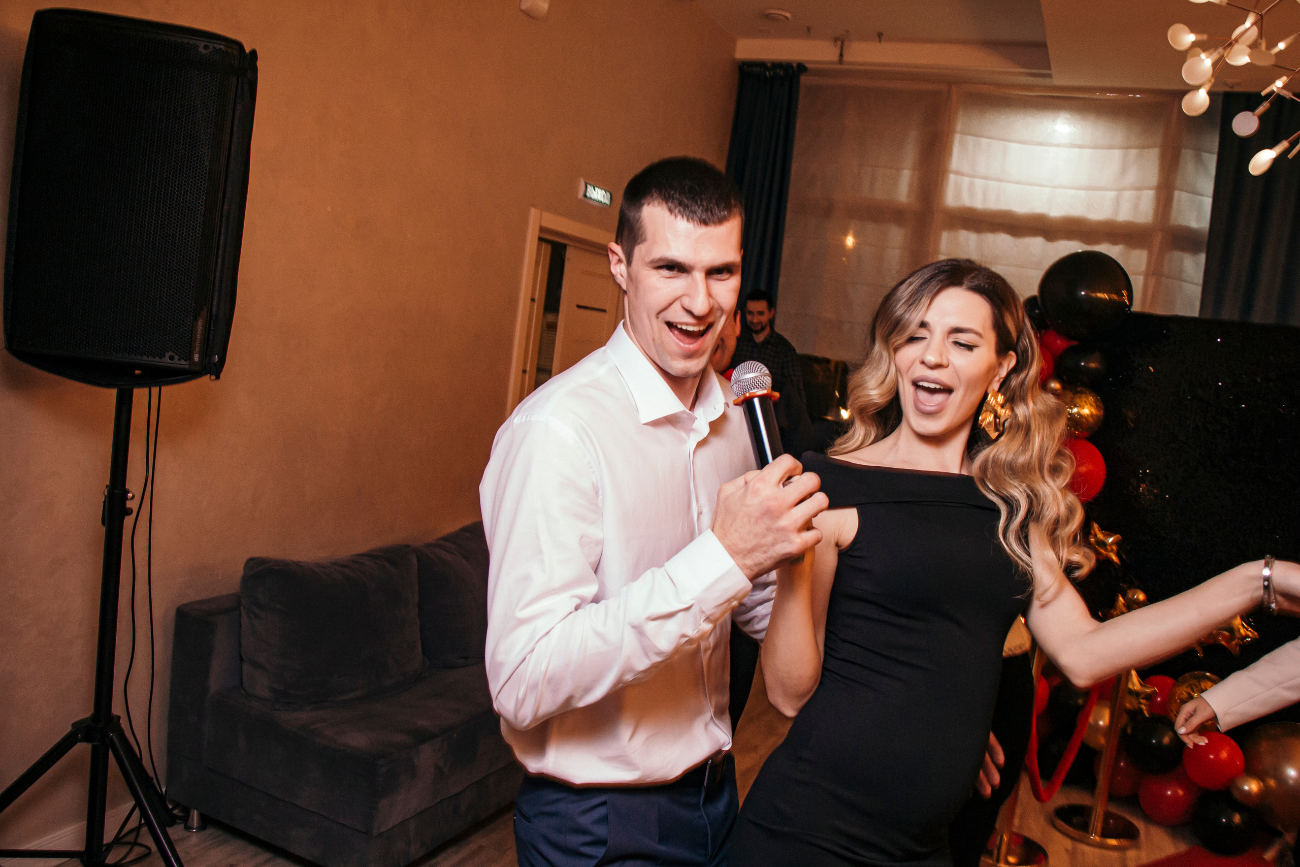 #ДеньРожденияНадежды. СВАДЕБНЫЙ ФОТОГРАФ В МОСКВЕ ВИТАЛИЙ РУБЦОВ