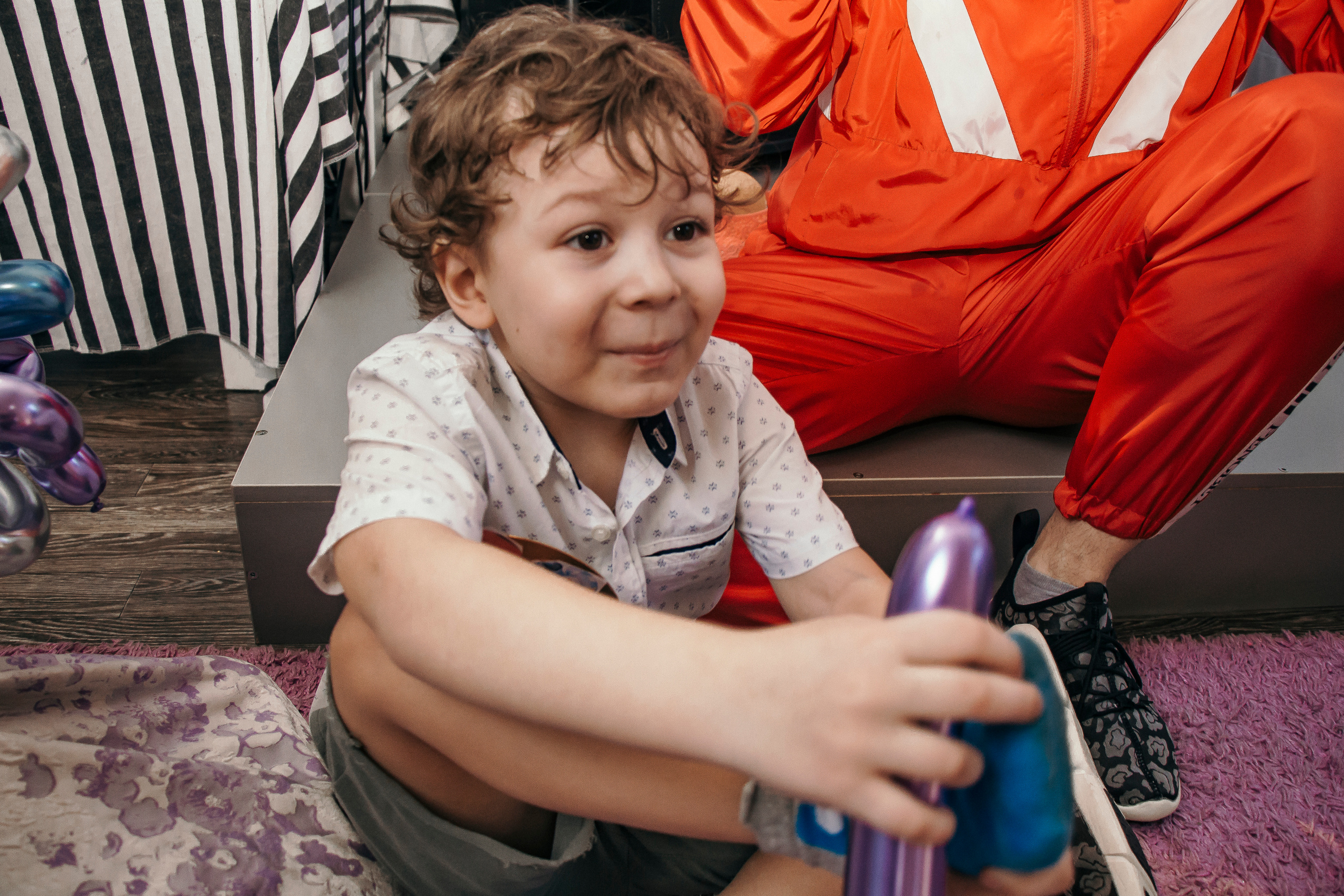 #ДеньРожденияМакса. СВАДЕБНЫЙ ФОТОГРАФ В МОСКВЕ ВИТАЛИЙ РУБЦОВ