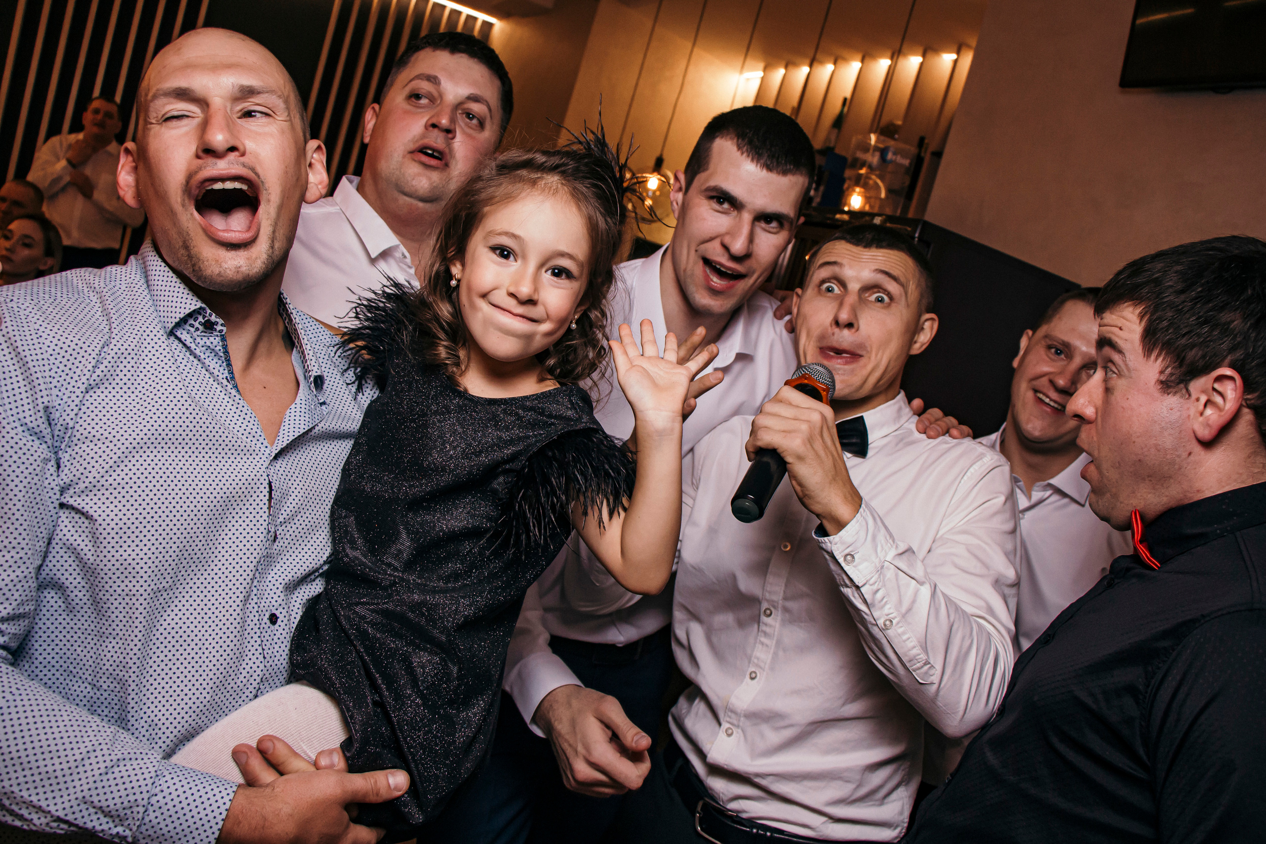 #ДеньРожденияНадежды. СВАДЕБНЫЙ ФОТОГРАФ В МОСКВЕ ВИТАЛИЙ РУБЦОВ