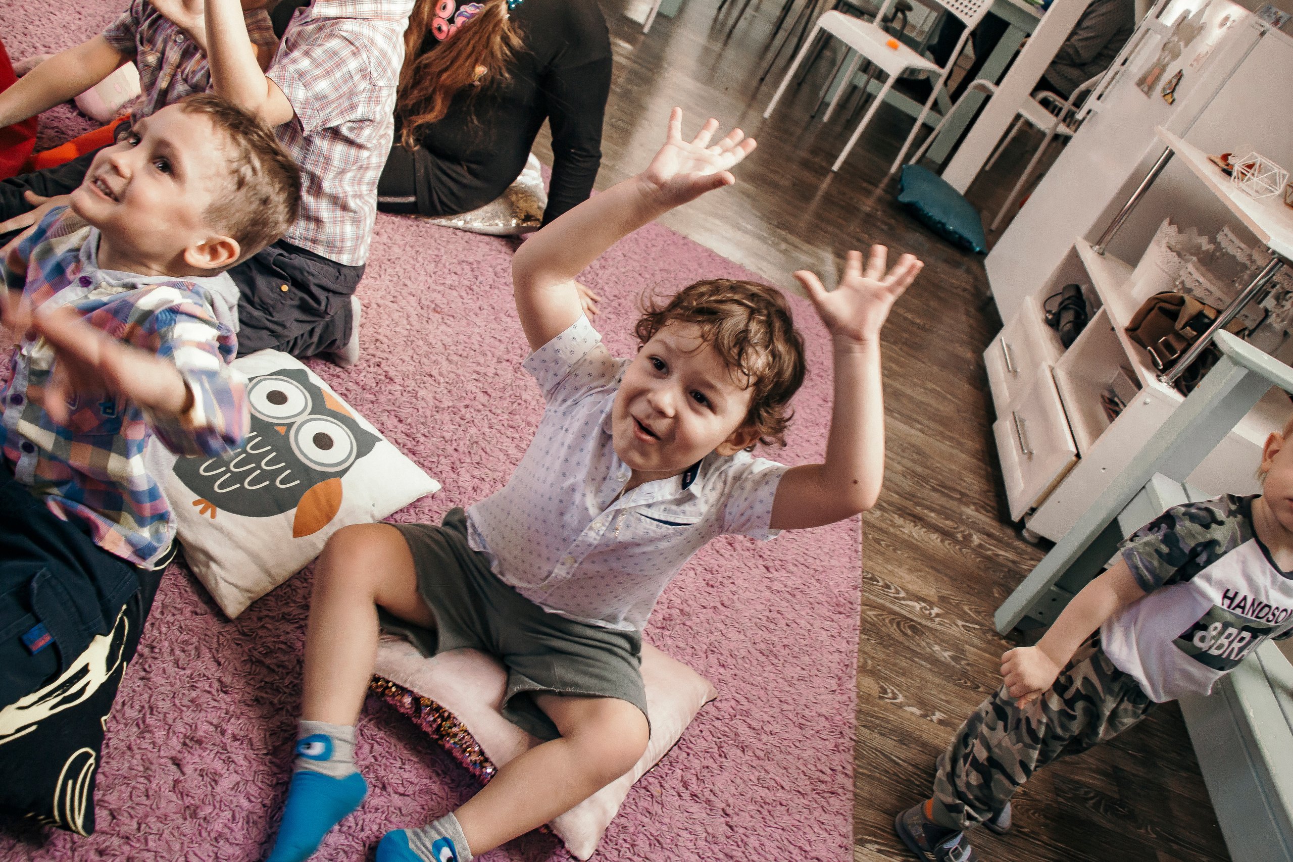 #ДеньРожденияМакса. СВАДЕБНЫЙ ФОТОГРАФ В МОСКВЕ ВИТАЛИЙ РУБЦОВ