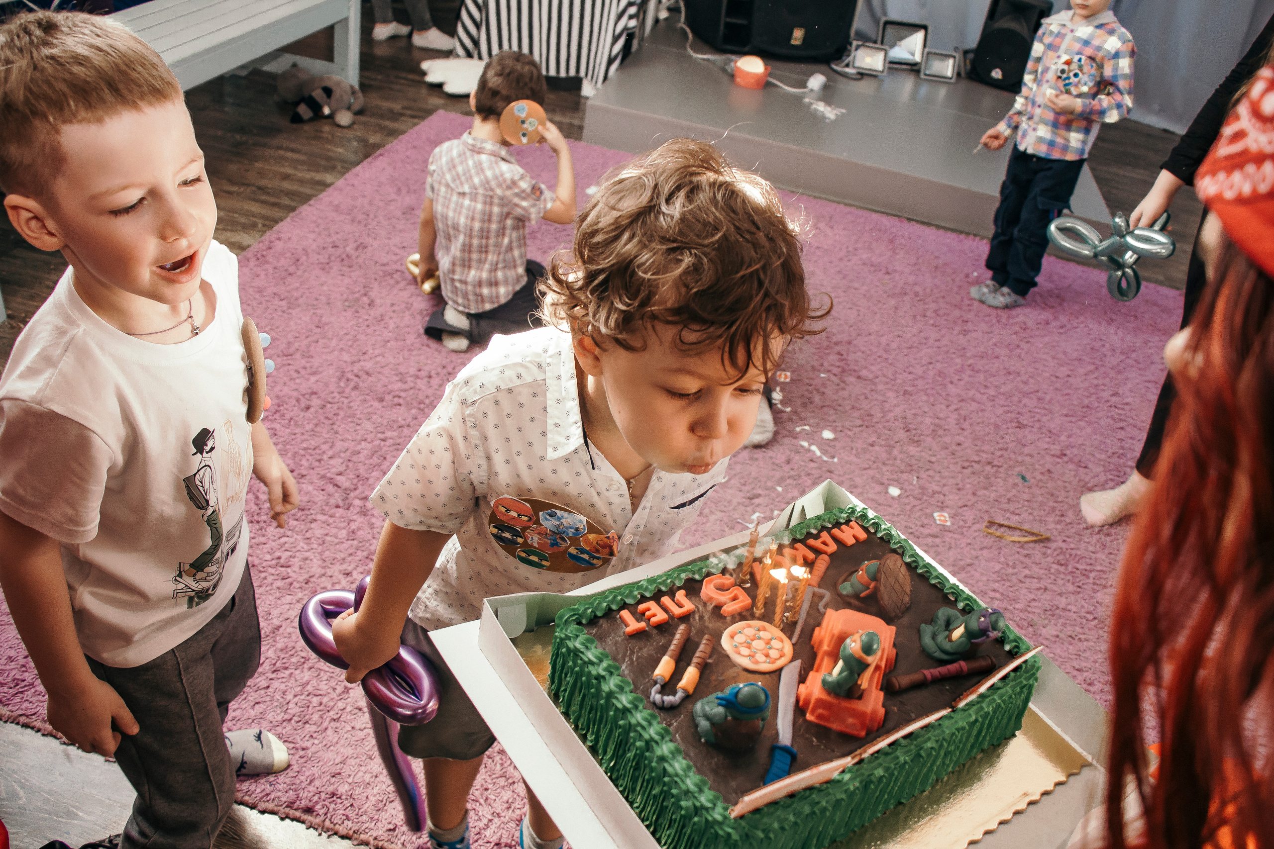 #ДеньРожденияМакса. СВАДЕБНЫЙ ФОТОГРАФ В МОСКВЕ ВИТАЛИЙ РУБЦОВ