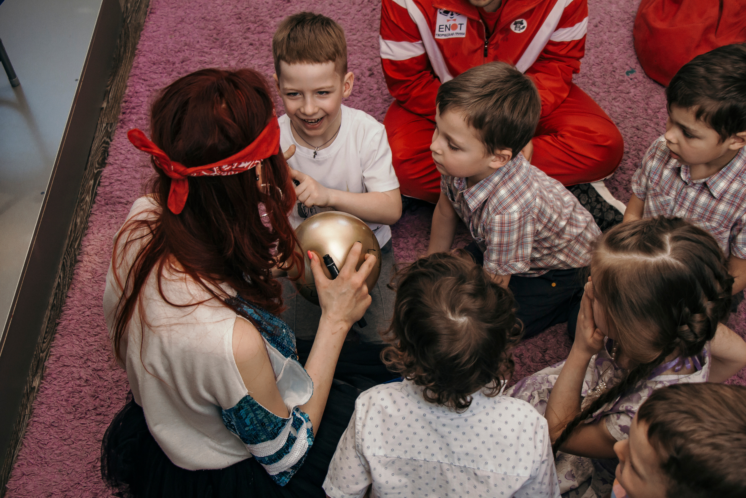#ДеньРожденияМакса. СВАДЕБНЫЙ ФОТОГРАФ В МОСКВЕ ВИТАЛИЙ РУБЦОВ