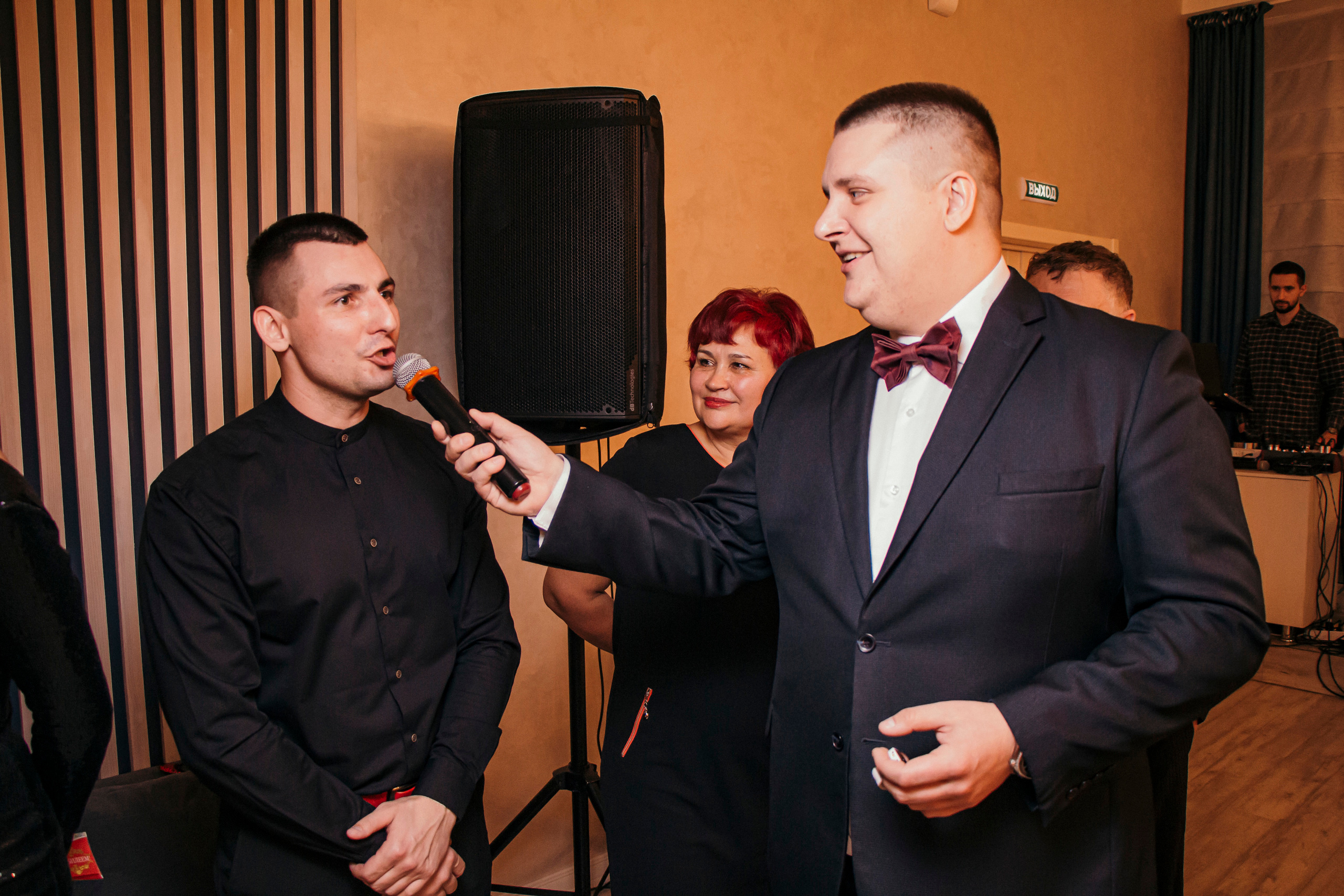 #ДеньРожденияНадежды. СВАДЕБНЫЙ ФОТОГРАФ В МОСКВЕ ВИТАЛИЙ РУБЦОВ