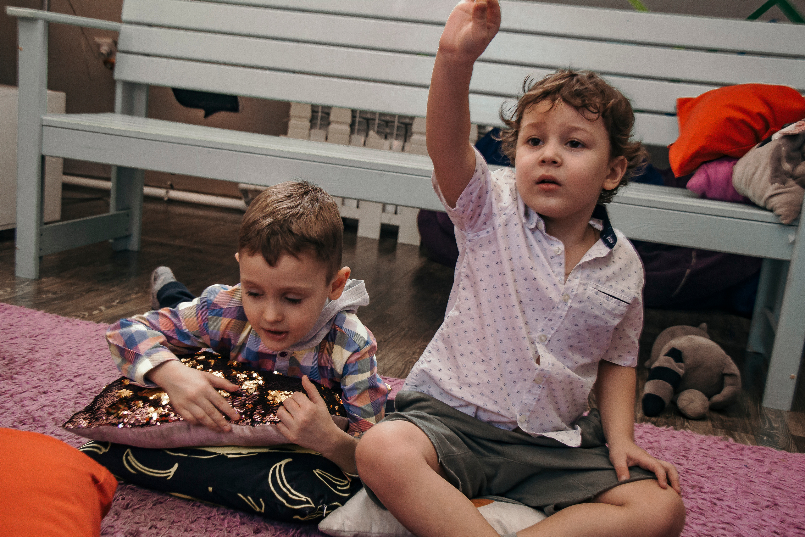 #ДеньРожденияМакса. СВАДЕБНЫЙ ФОТОГРАФ В МОСКВЕ ВИТАЛИЙ РУБЦОВ