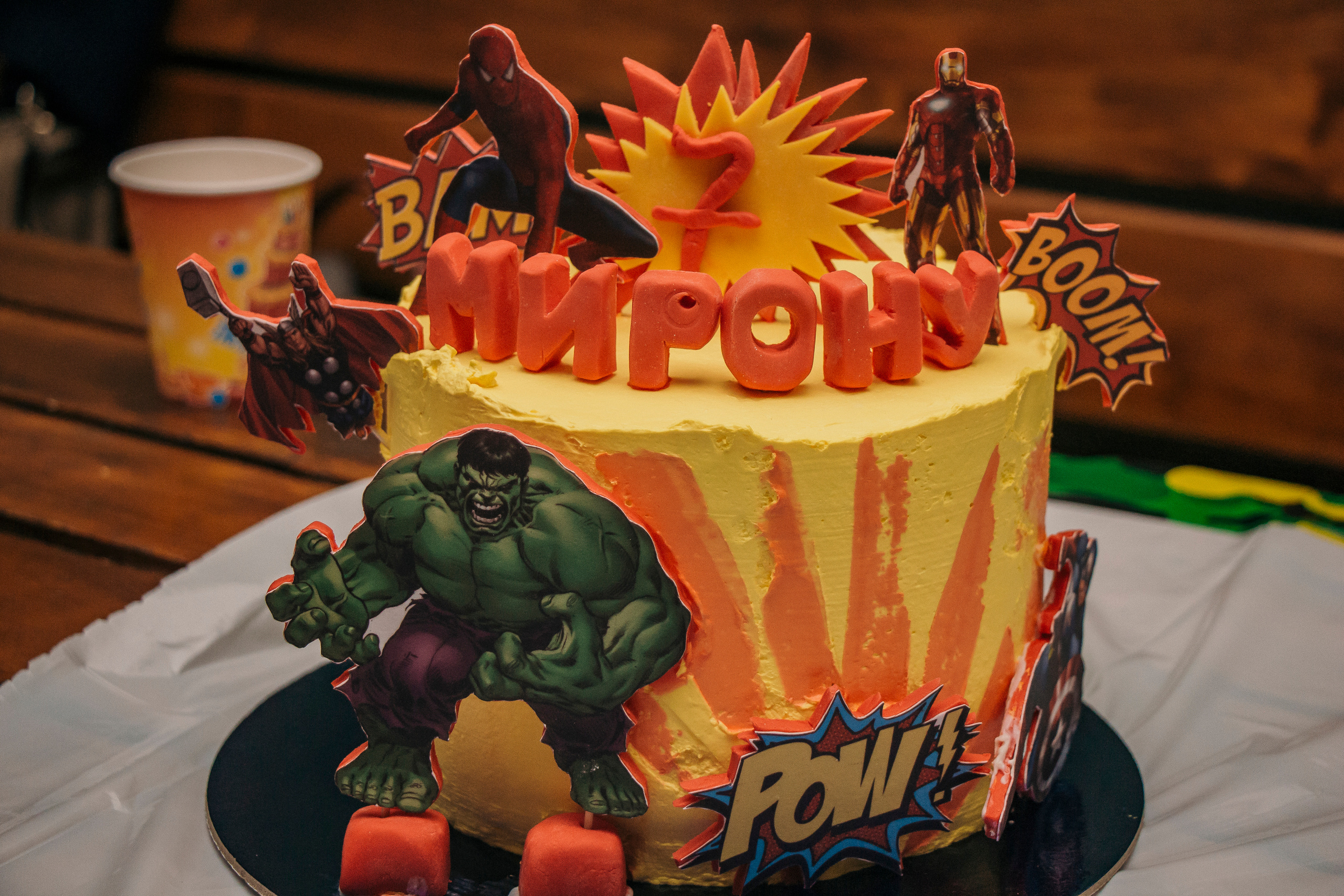 #ДеньРожденияМирохи. СВАДЕБНЫЙ ФОТОГРАФ В МОСКВЕ ВИТАЛИЙ РУБЦОВ