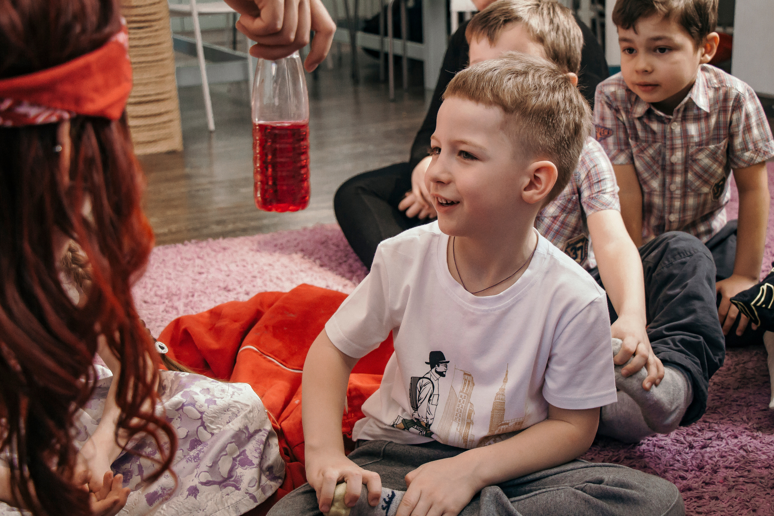 #ДеньРожденияМакса. СВАДЕБНЫЙ ФОТОГРАФ В МОСКВЕ ВИТАЛИЙ РУБЦОВ