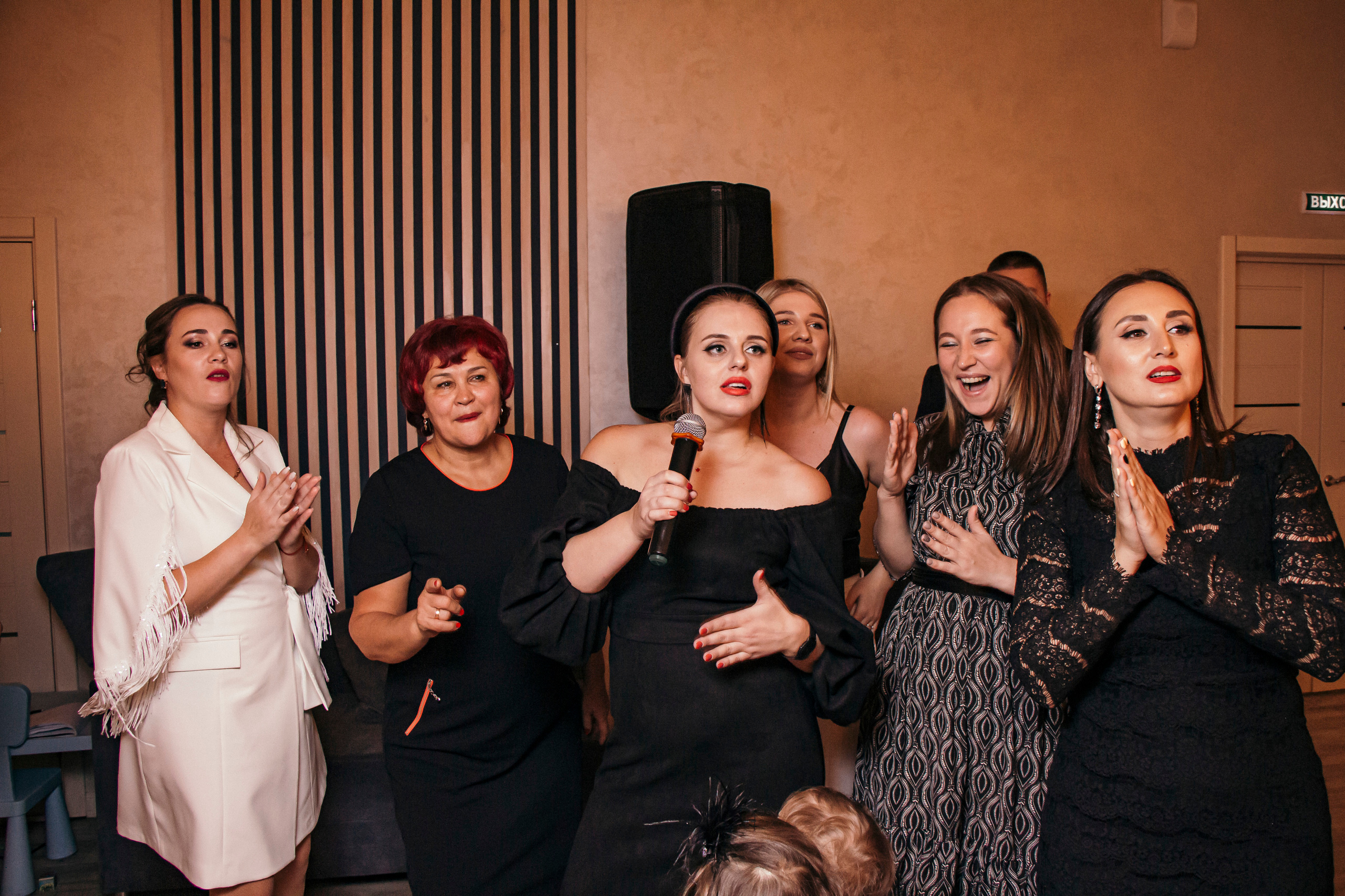 #ДеньРожденияНадежды. СВАДЕБНЫЙ ФОТОГРАФ В МОСКВЕ ВИТАЛИЙ РУБЦОВ