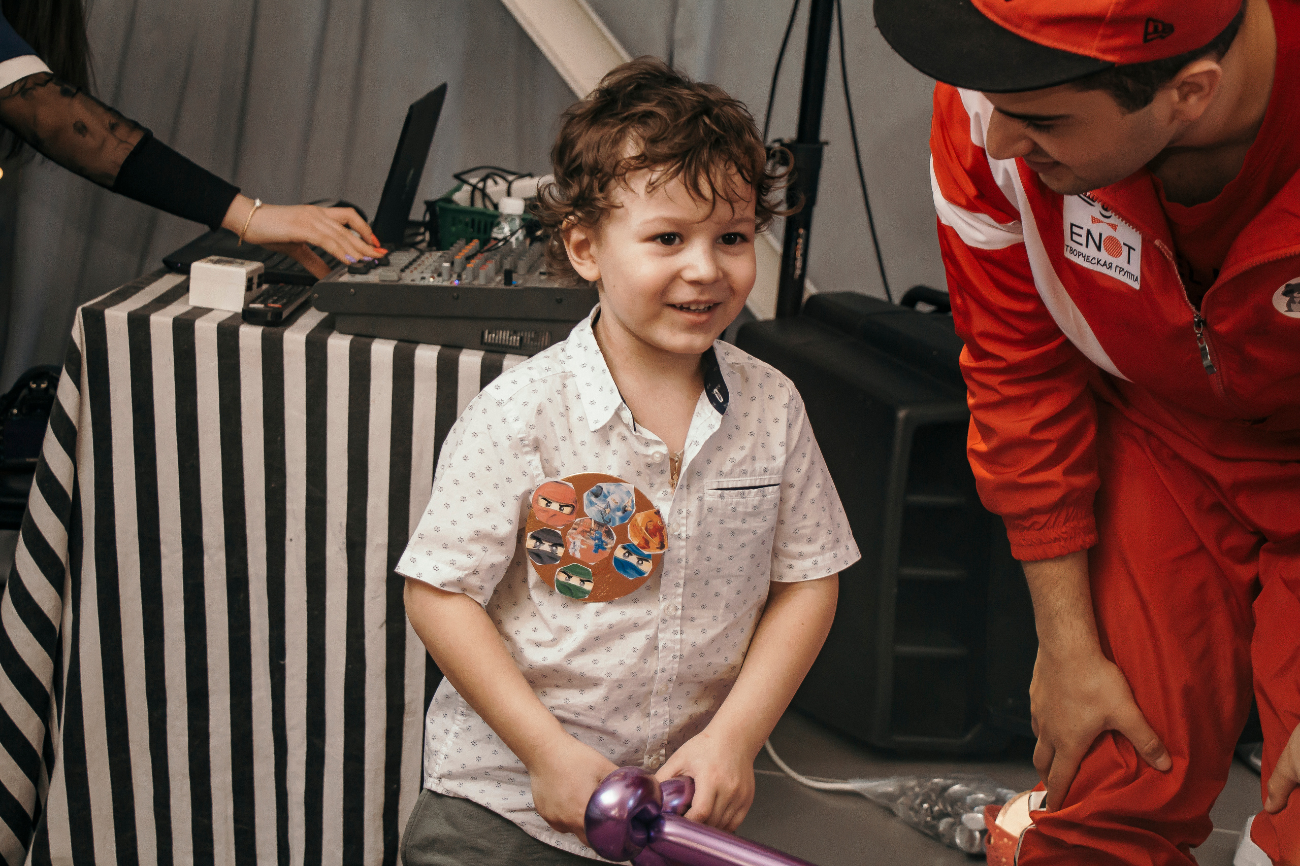 #ДеньРожденияМакса. СВАДЕБНЫЙ ФОТОГРАФ В МОСКВЕ ВИТАЛИЙ РУБЦОВ