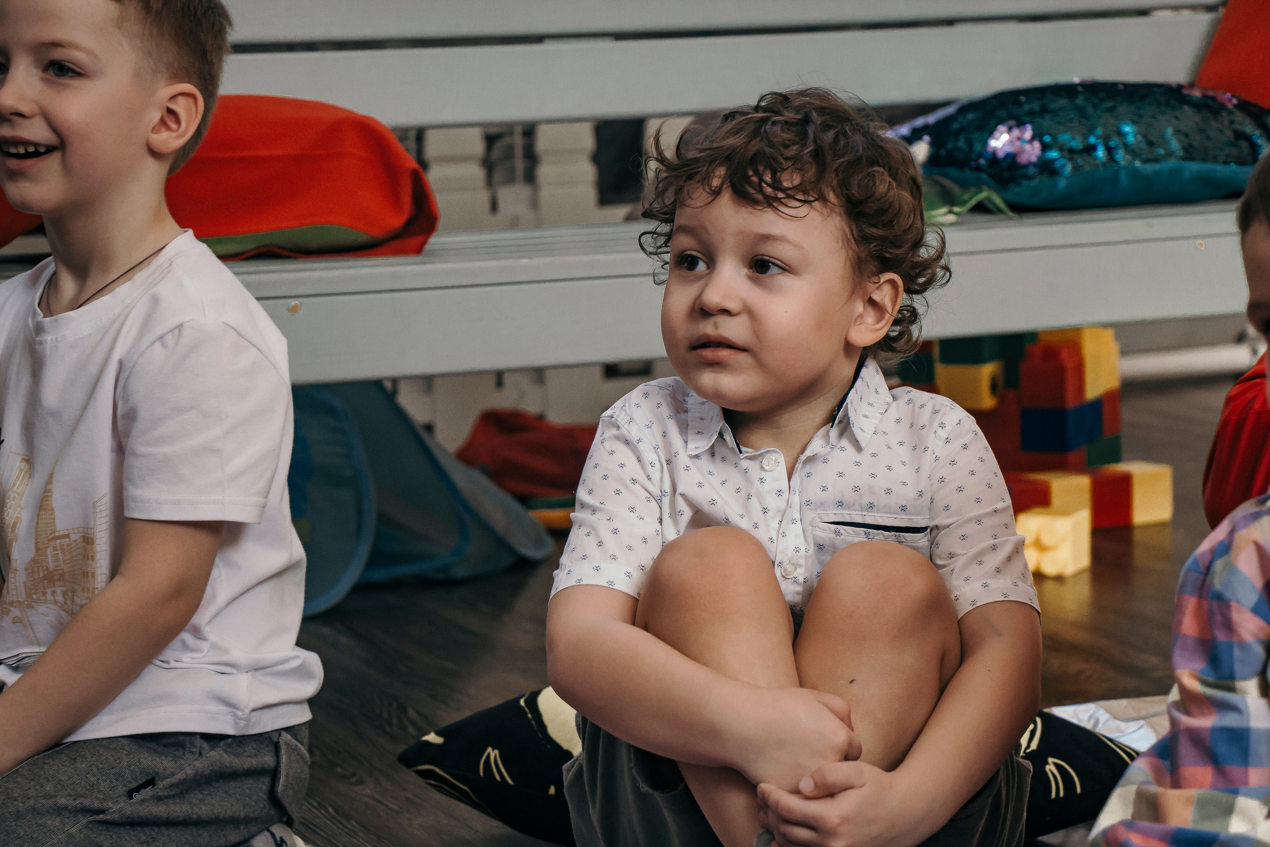 #ДеньРожденияМакса. СВАДЕБНЫЙ ФОТОГРАФ В МОСКВЕ ВИТАЛИЙ РУБЦОВ