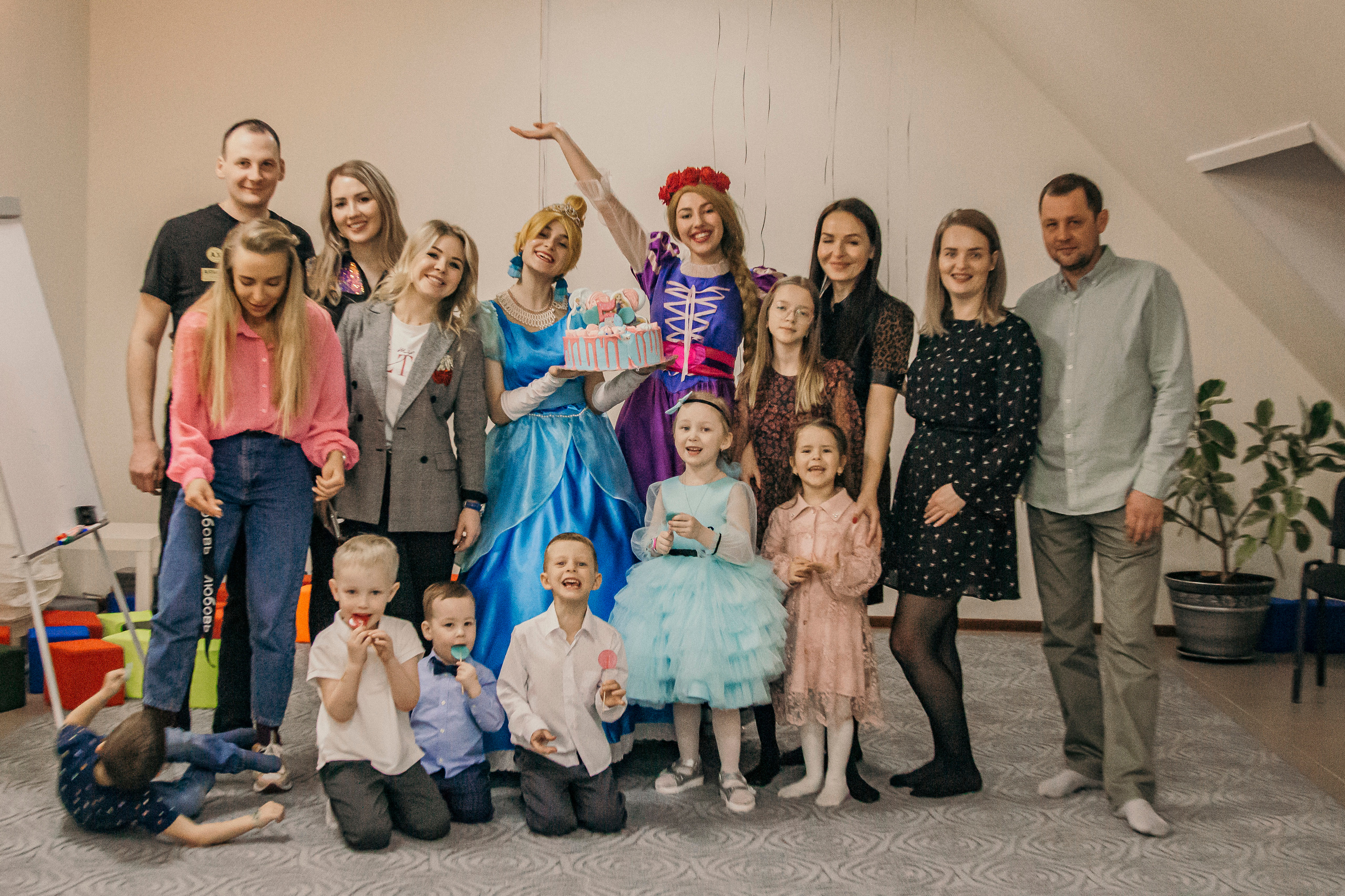 #ДеньРождения«Атмосфера». СВАДЕБНЫЙ ФОТОГРАФ В МОСКВЕ ВИТАЛИЙ РУБЦОВ