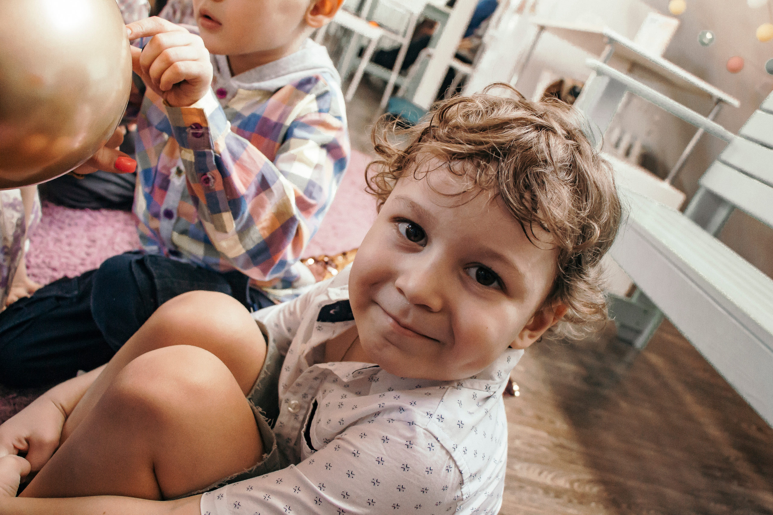 #ДеньРожденияМакса. СВАДЕБНЫЙ ФОТОГРАФ В МОСКВЕ ВИТАЛИЙ РУБЦОВ