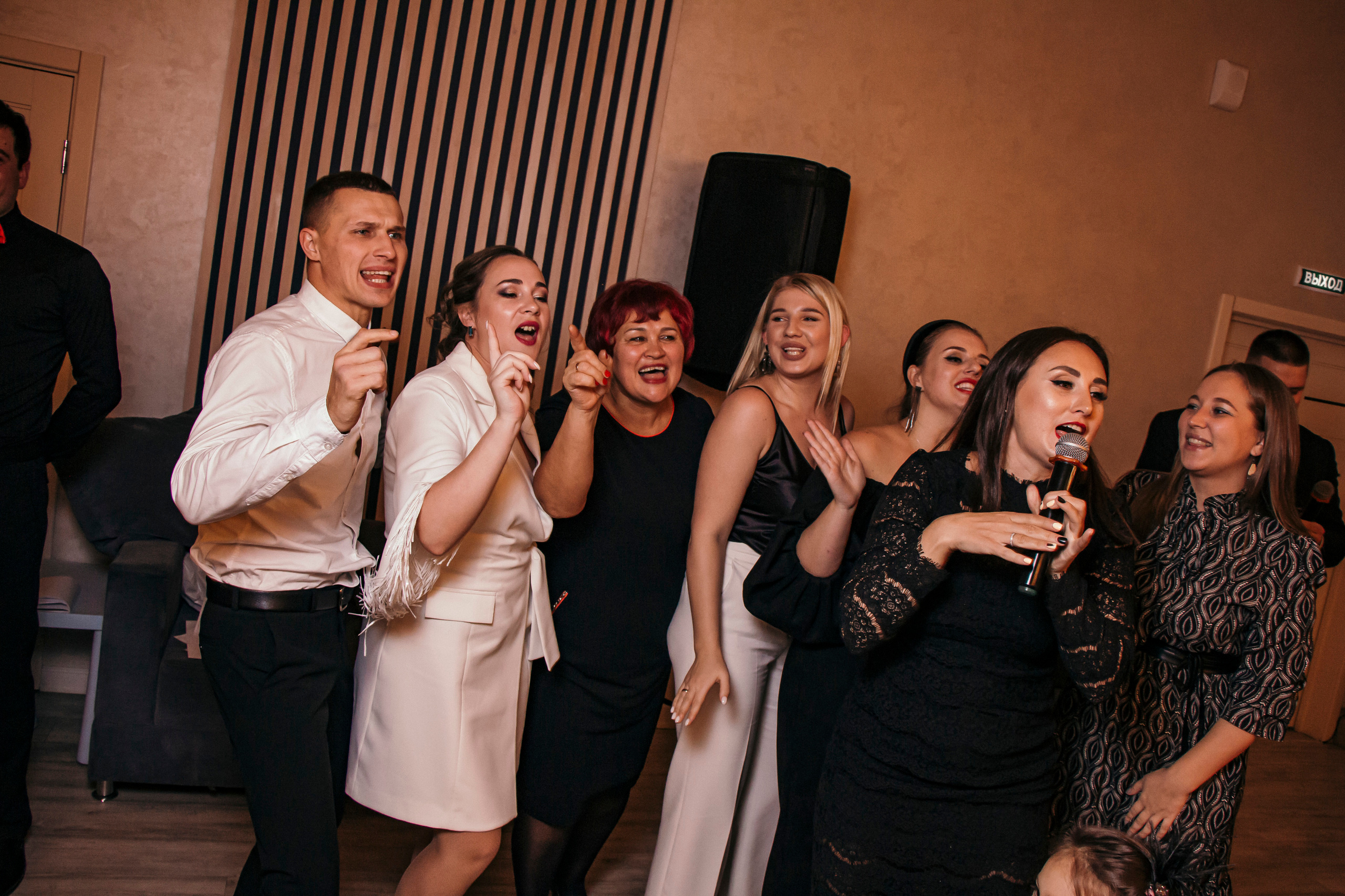 #ДеньРожденияНадежды. СВАДЕБНЫЙ ФОТОГРАФ В МОСКВЕ ВИТАЛИЙ РУБЦОВ