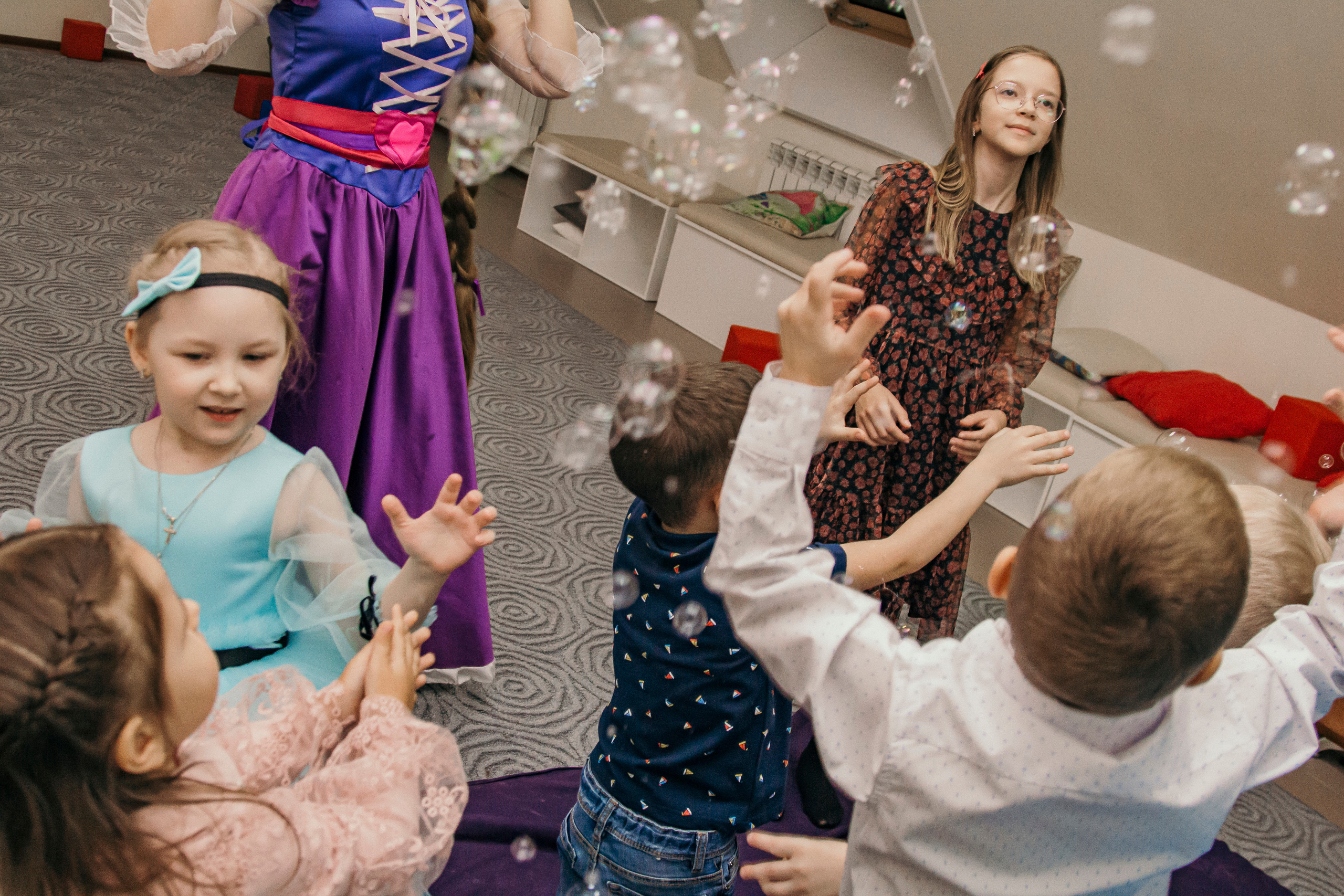 #ДеньРождения«Атмосфера». СВАДЕБНЫЙ ФОТОГРАФ В МОСКВЕ ВИТАЛИЙ РУБЦОВ