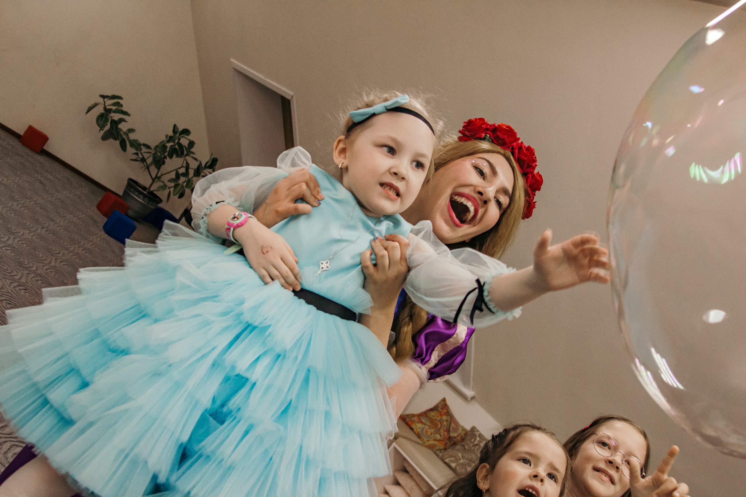 #ДеньРождения«Атмосфера». СВАДЕБНЫЙ ФОТОГРАФ В МОСКВЕ ВИТАЛИЙ РУБЦОВ