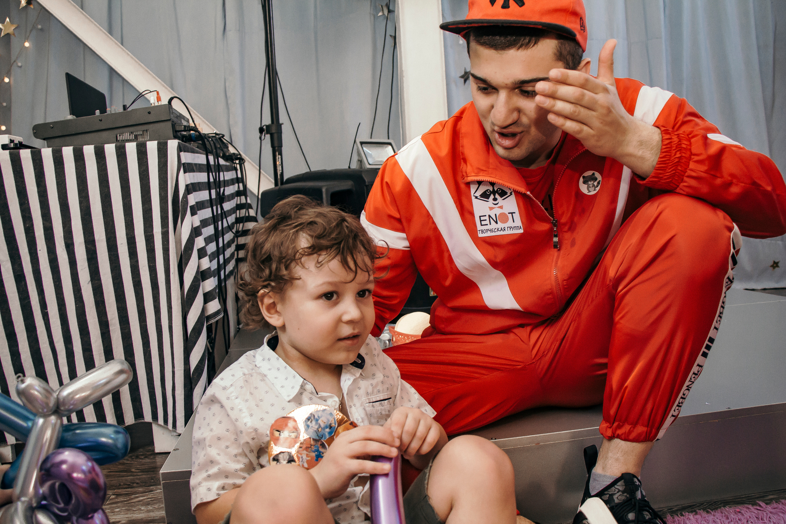 #ДеньРожденияМакса. СВАДЕБНЫЙ ФОТОГРАФ В МОСКВЕ ВИТАЛИЙ РУБЦОВ