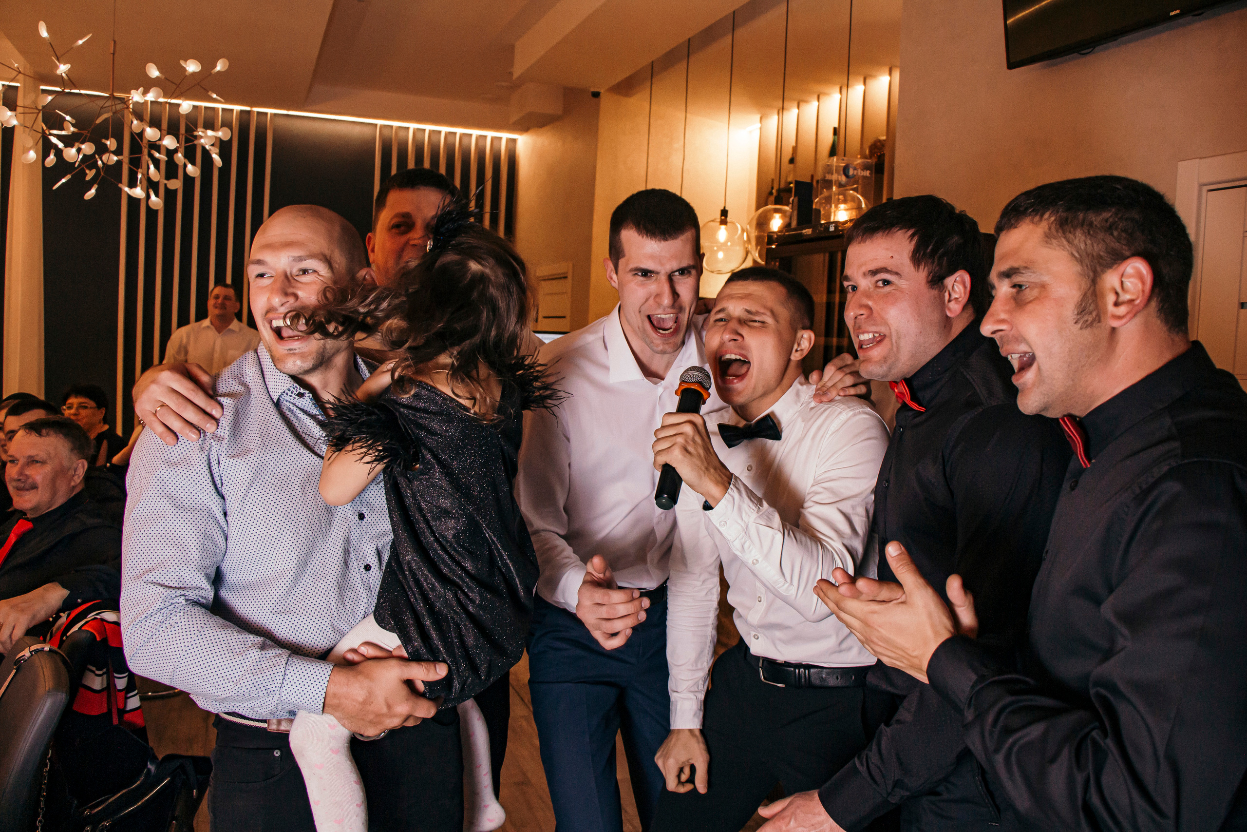 #ДеньРожденияНадежды. СВАДЕБНЫЙ ФОТОГРАФ В МОСКВЕ ВИТАЛИЙ РУБЦОВ