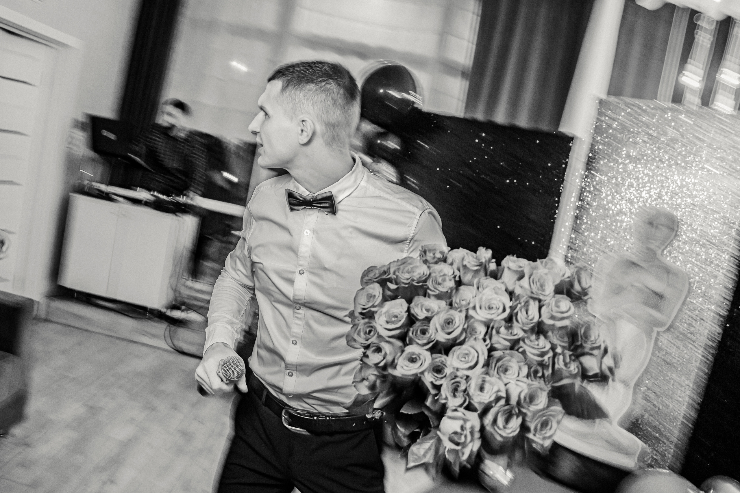 #ДеньРожденияНадежды. СВАДЕБНЫЙ ФОТОГРАФ В МОСКВЕ ВИТАЛИЙ РУБЦОВ