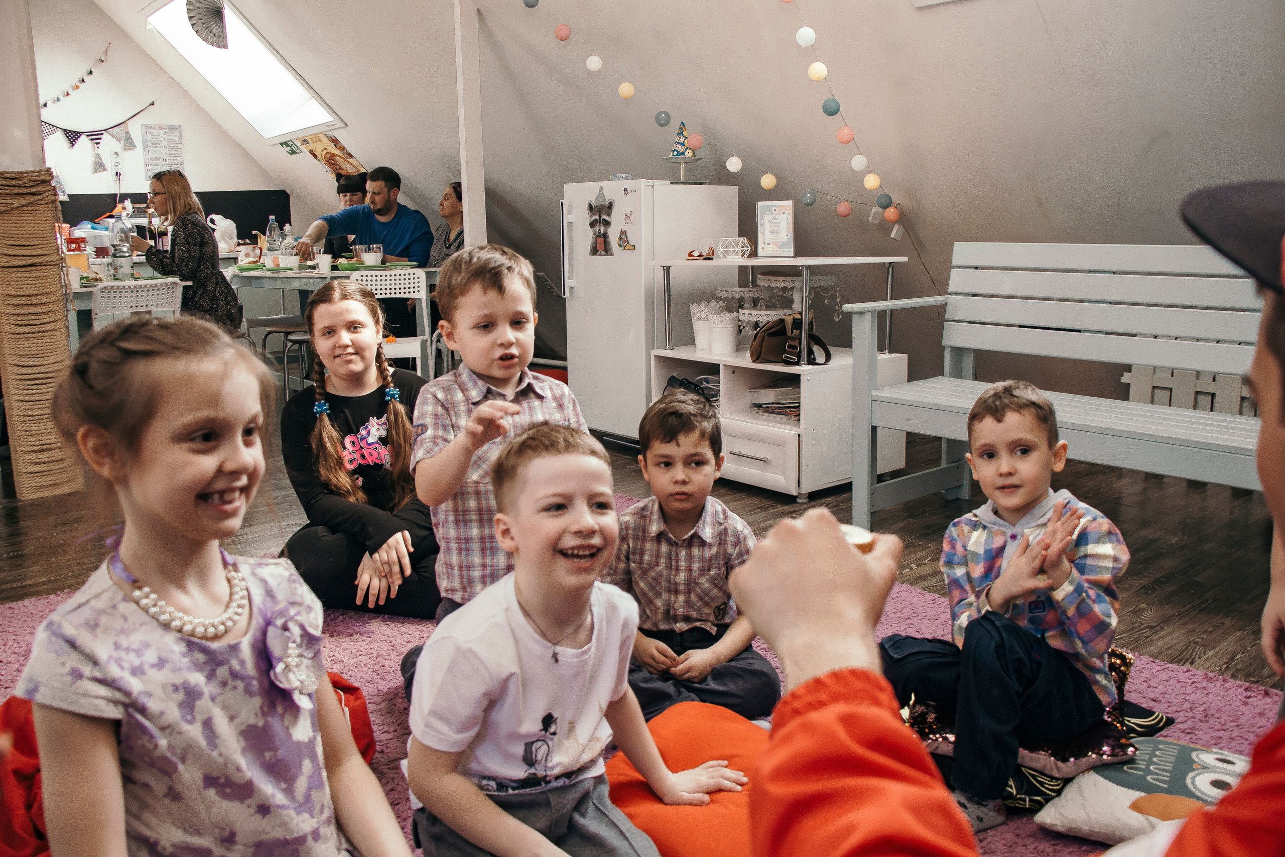 #ДеньРожденияМакса. СВАДЕБНЫЙ ФОТОГРАФ В МОСКВЕ ВИТАЛИЙ РУБЦОВ