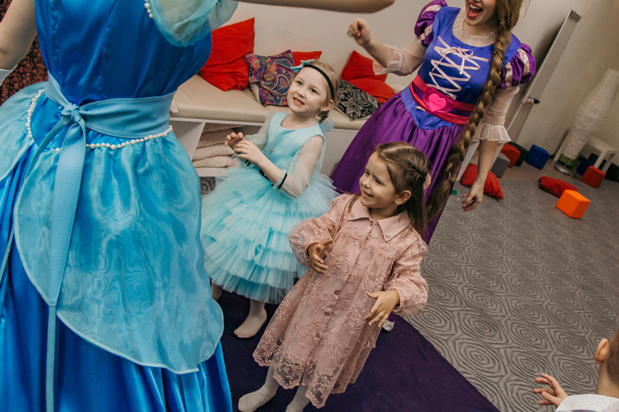 #ДеньРождения«Атмосфера». СВАДЕБНЫЙ ФОТОГРАФ В МОСКВЕ ВИТАЛИЙ РУБЦОВ