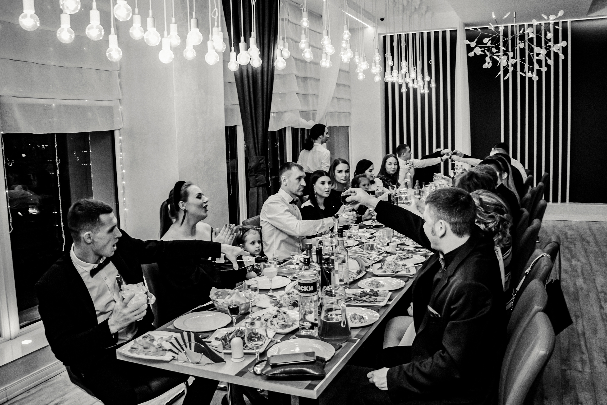 #ДеньРожденияНадежды. СВАДЕБНЫЙ ФОТОГРАФ В МОСКВЕ ВИТАЛИЙ РУБЦОВ