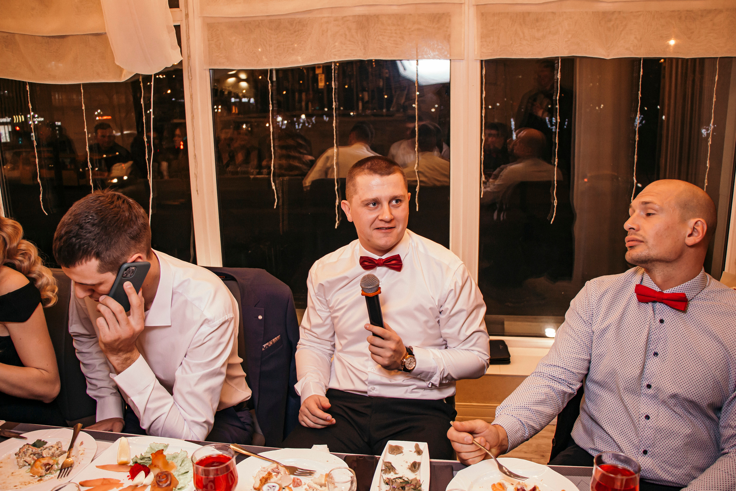 #ДеньРожденияНадежды. СВАДЕБНЫЙ ФОТОГРАФ В МОСКВЕ ВИТАЛИЙ РУБЦОВ