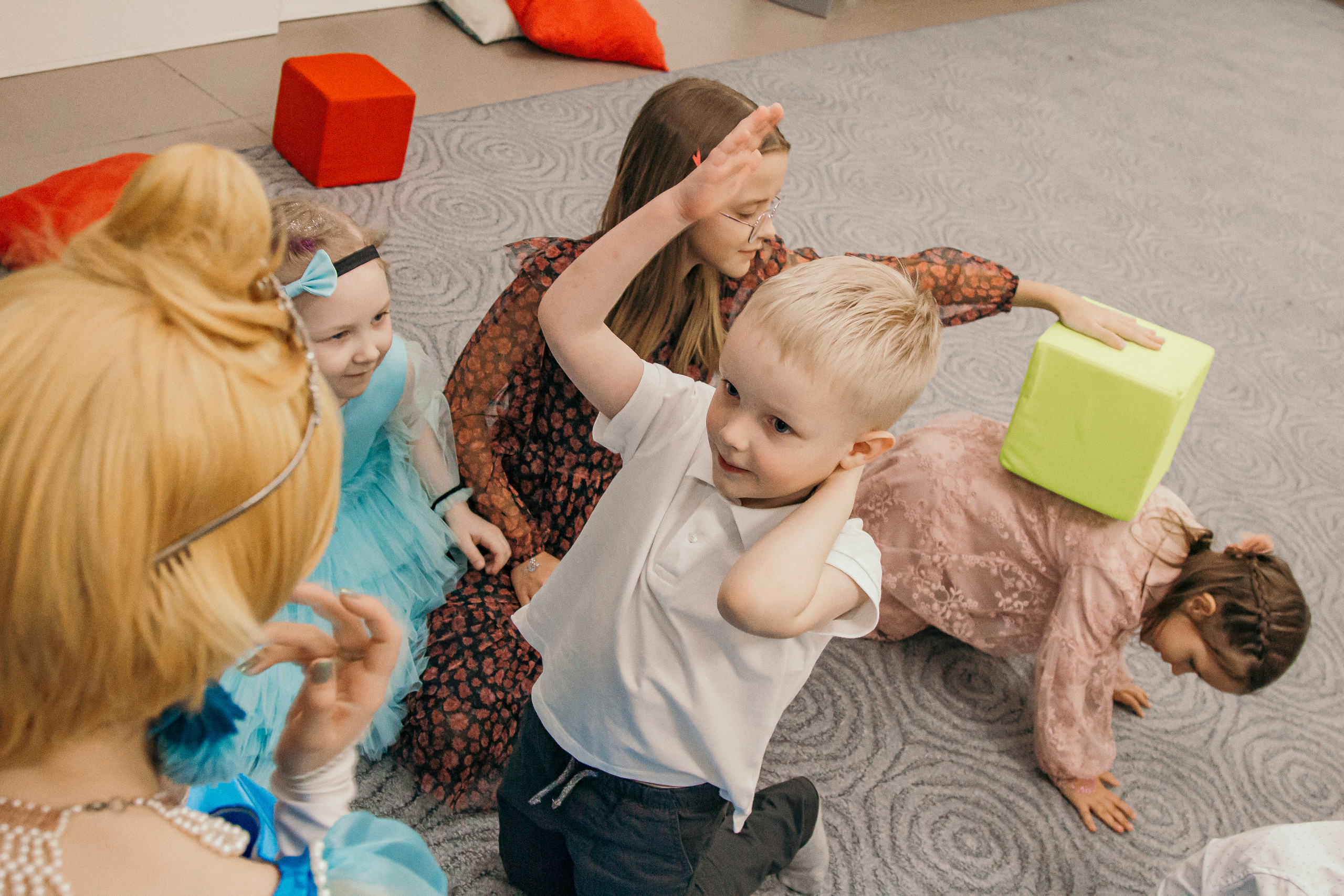 #ДеньРождения«Атмосфера». СВАДЕБНЫЙ ФОТОГРАФ В МОСКВЕ ВИТАЛИЙ РУБЦОВ