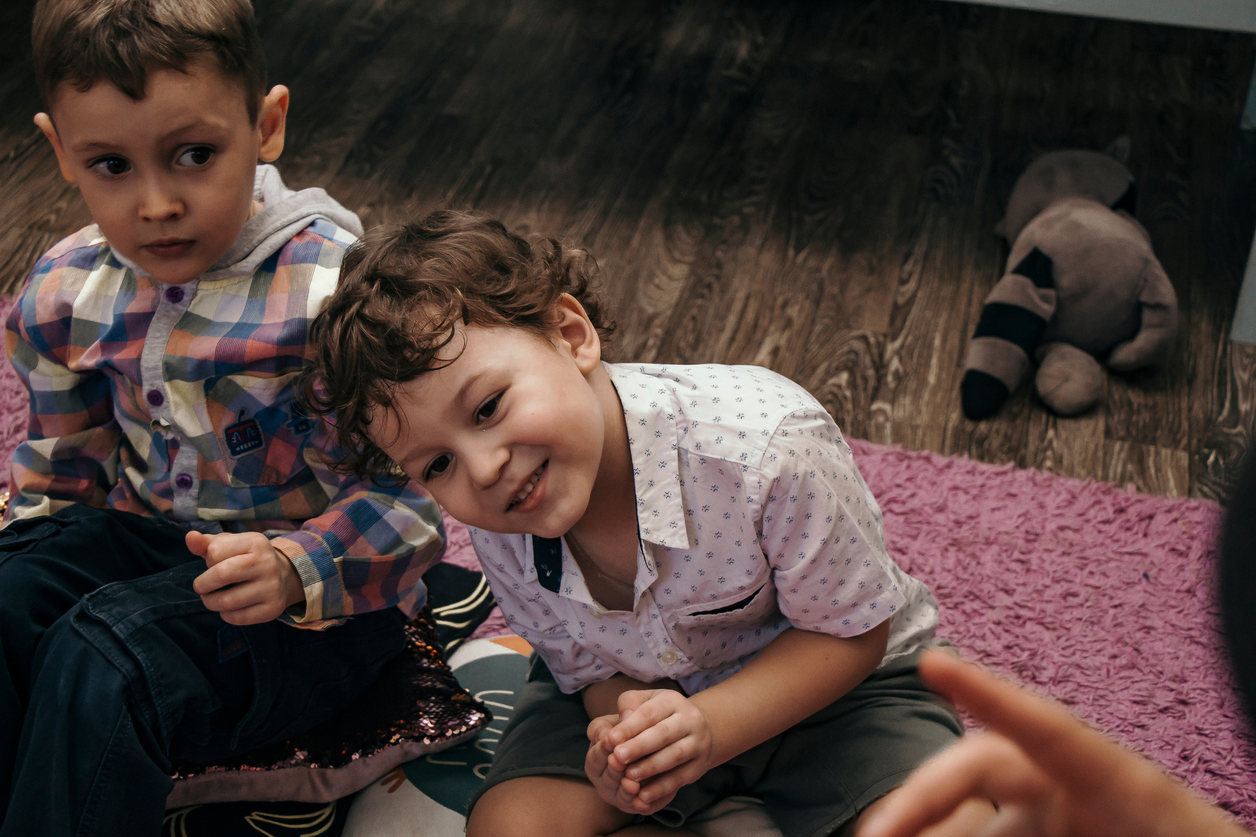 #ДеньРожденияМакса. СВАДЕБНЫЙ ФОТОГРАФ В МОСКВЕ ВИТАЛИЙ РУБЦОВ