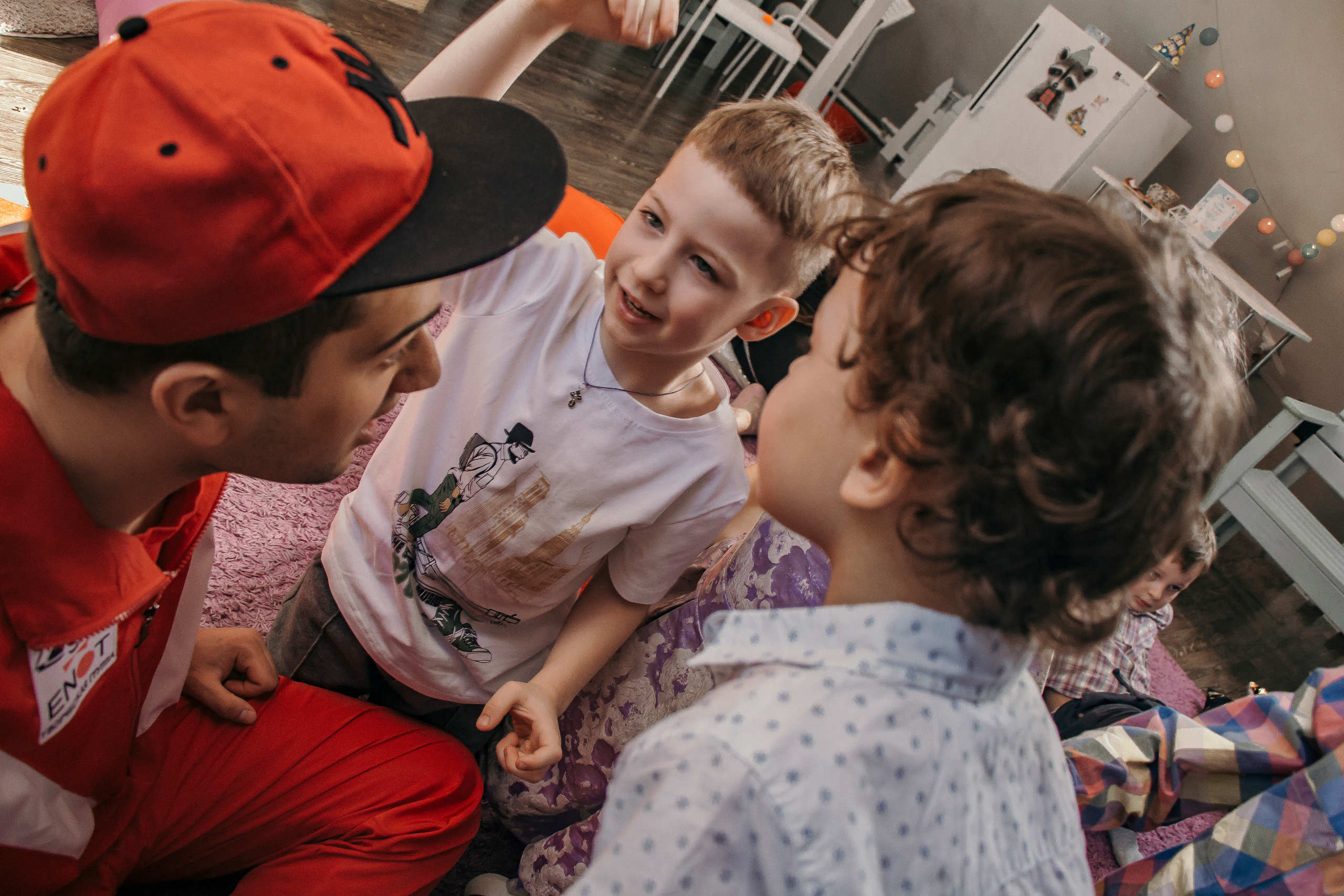 #ДеньРожденияМакса. СВАДЕБНЫЙ ФОТОГРАФ В МОСКВЕ ВИТАЛИЙ РУБЦОВ