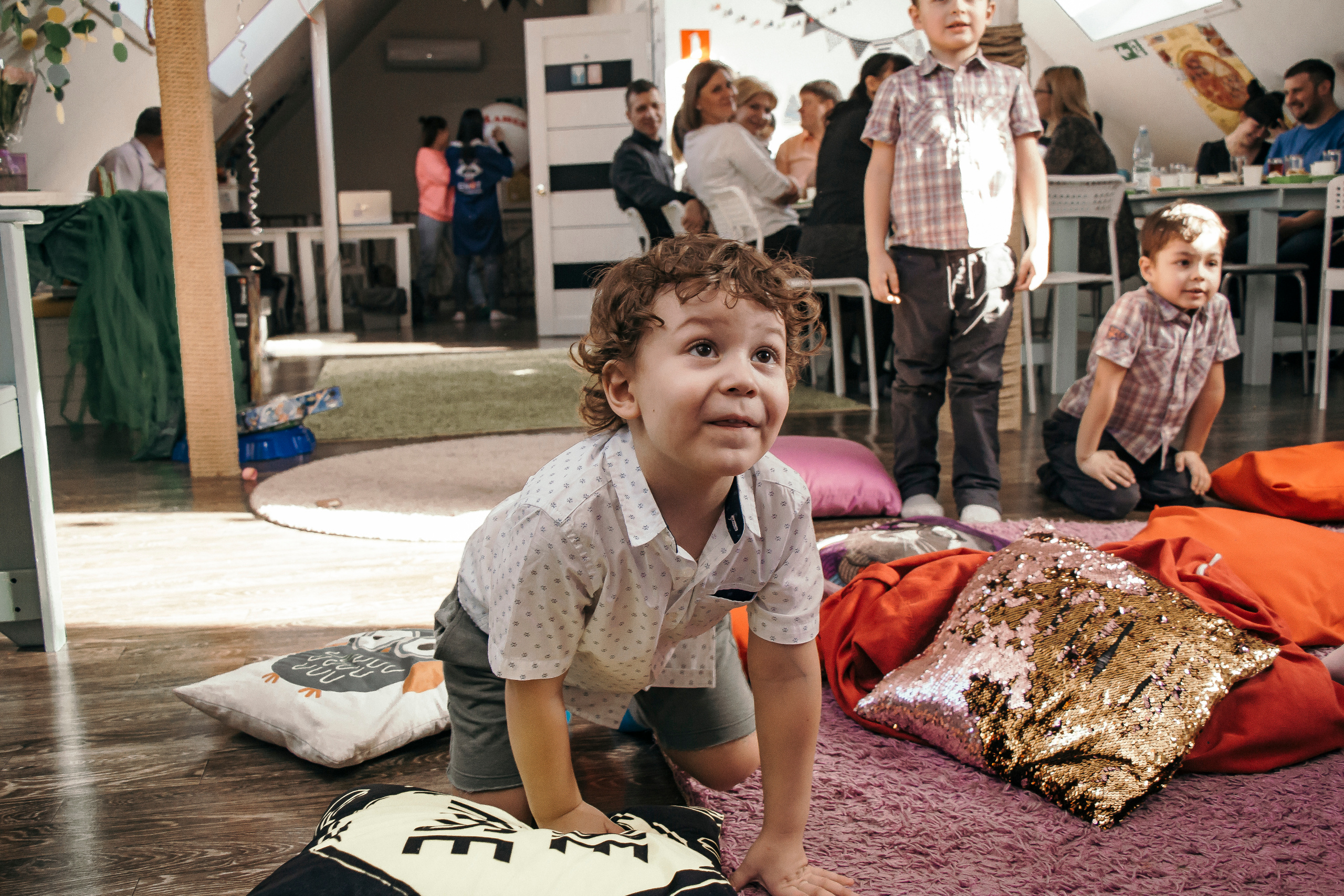 #ДеньРожденияМакса. СВАДЕБНЫЙ ФОТОГРАФ В МОСКВЕ ВИТАЛИЙ РУБЦОВ