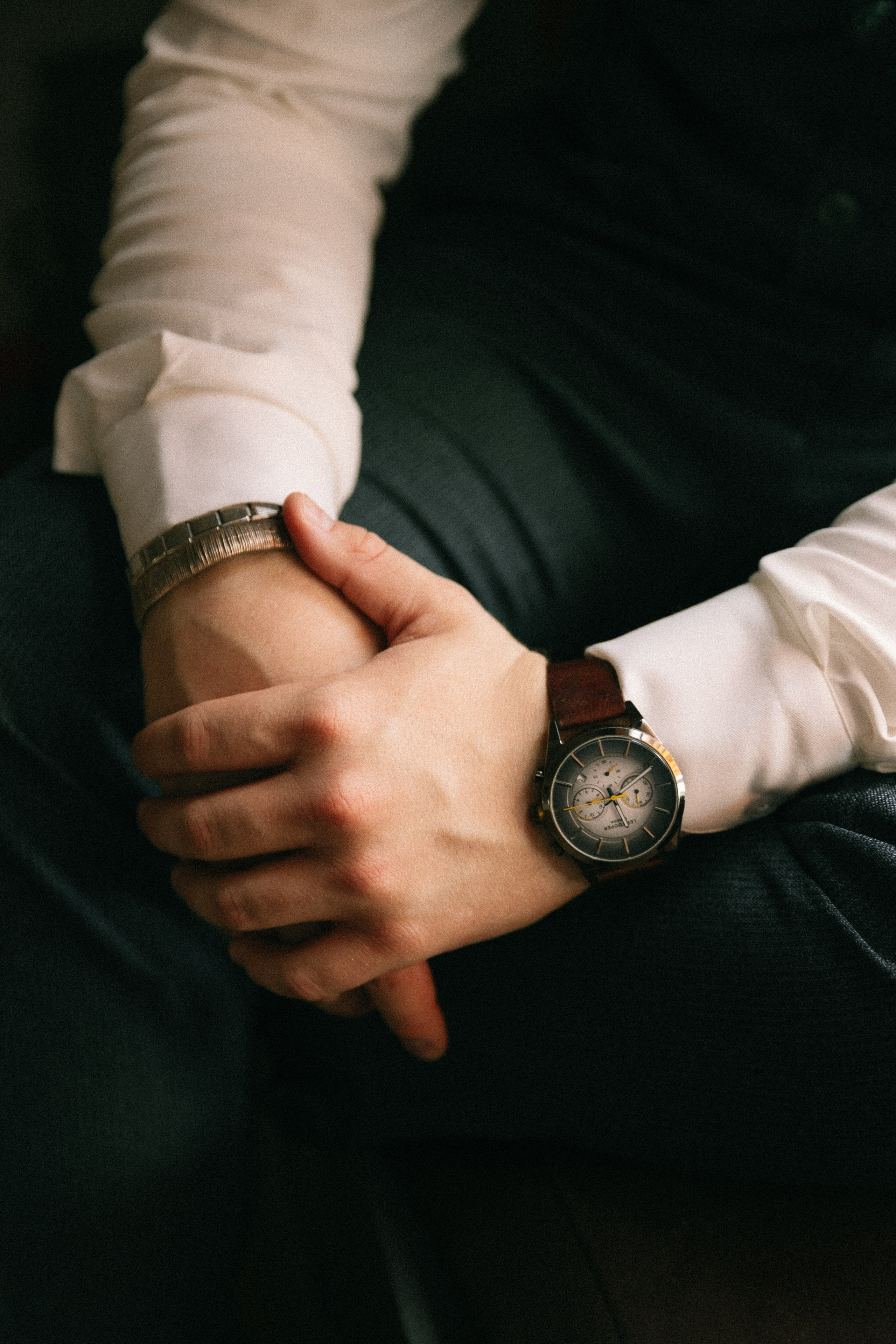 Саша и Лёля. Свадебный фотограф Нижний Новгород